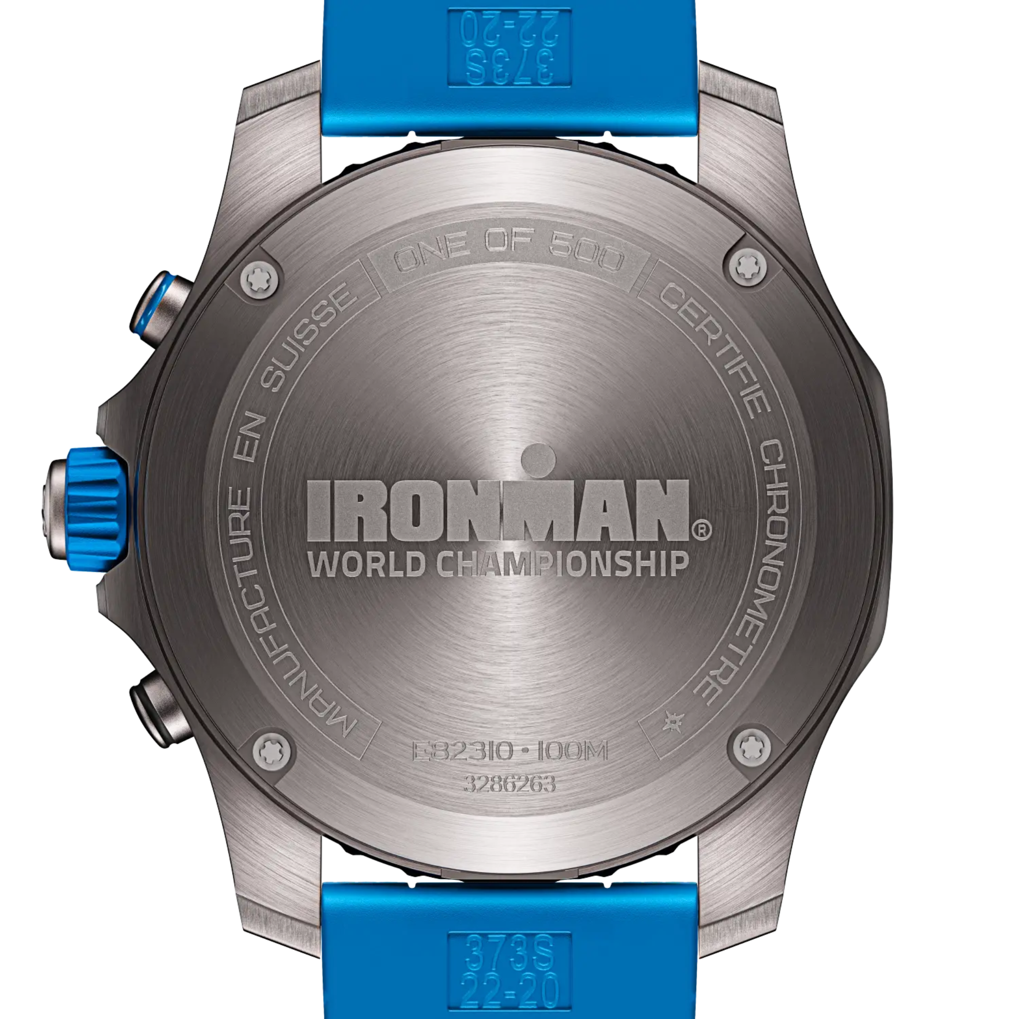 PROFESSIONAL ENDURANCE PRO IRONMAN WORLD CHAMPIONSHIP 2025