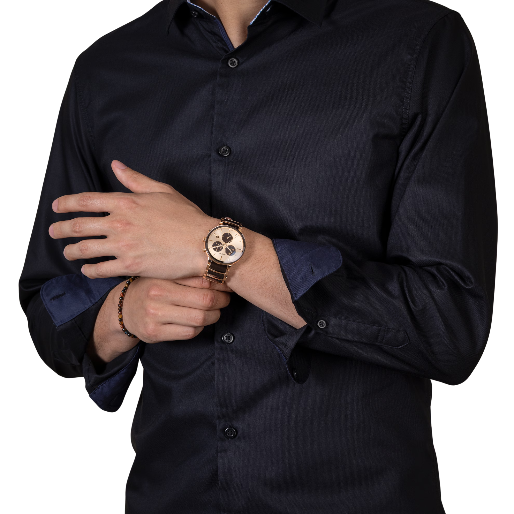 CENTRIX CHRONOGRAPH