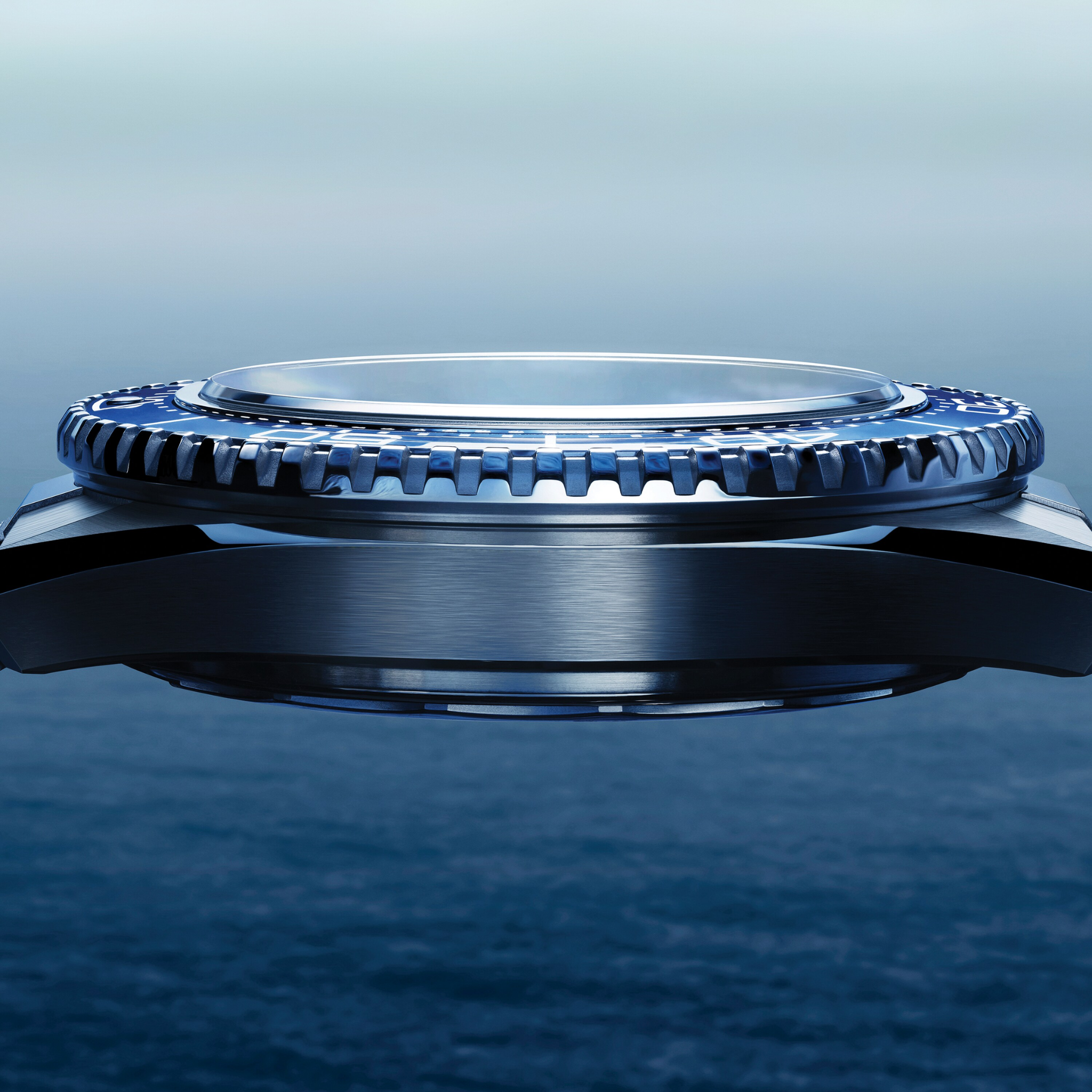 SEAMASTER PLANET OCEAN 600M