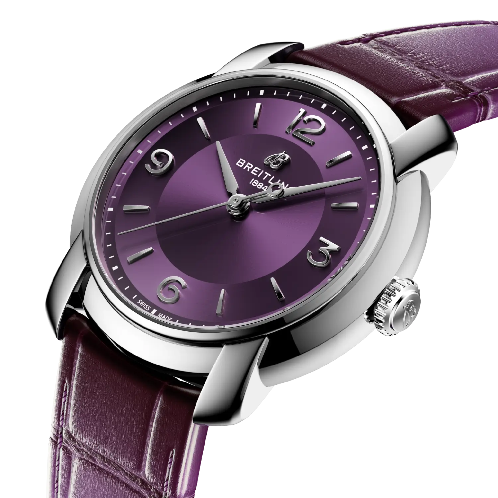 PREMIER LADY AUTOMATIC 36