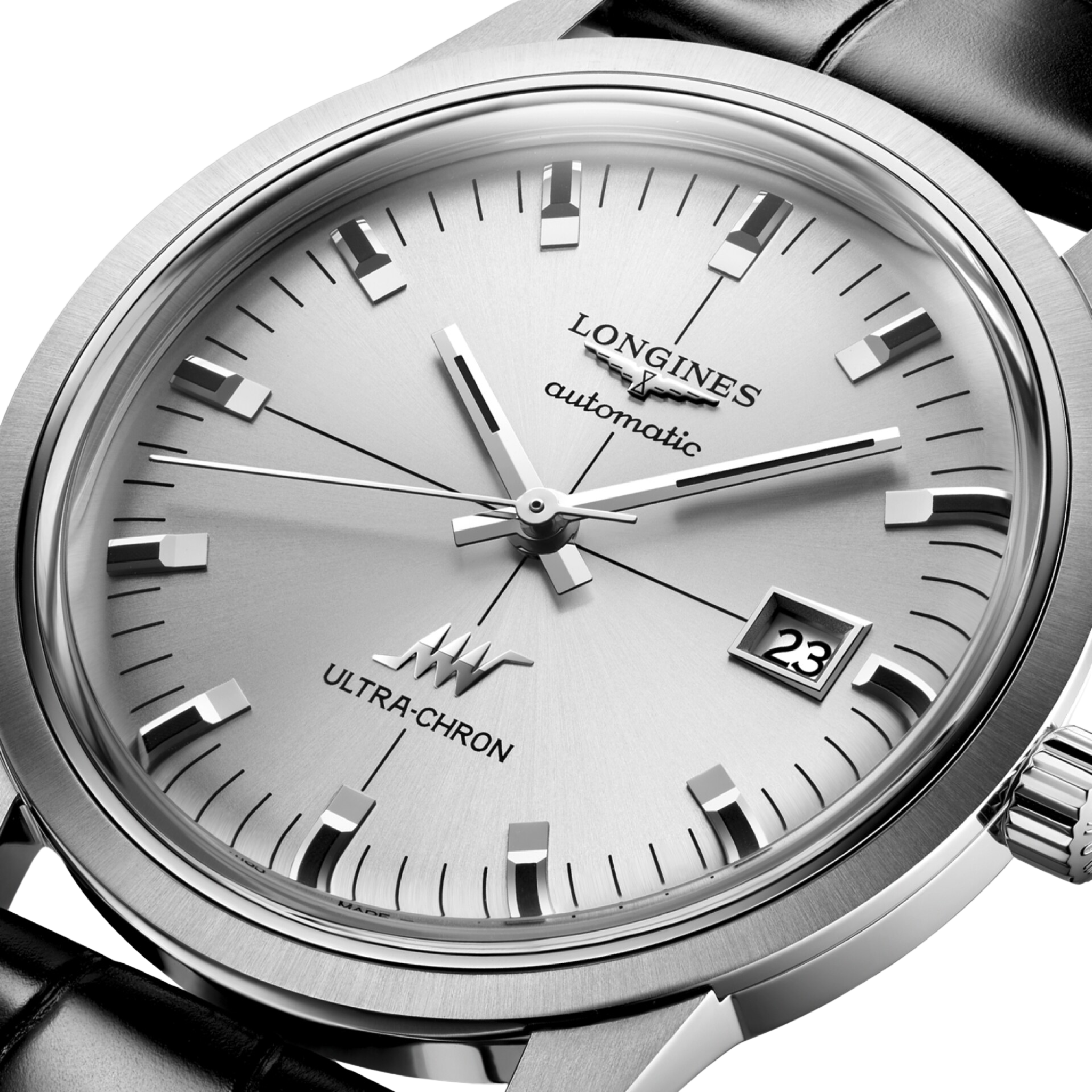 ULTRA-CHRON CLASSIC