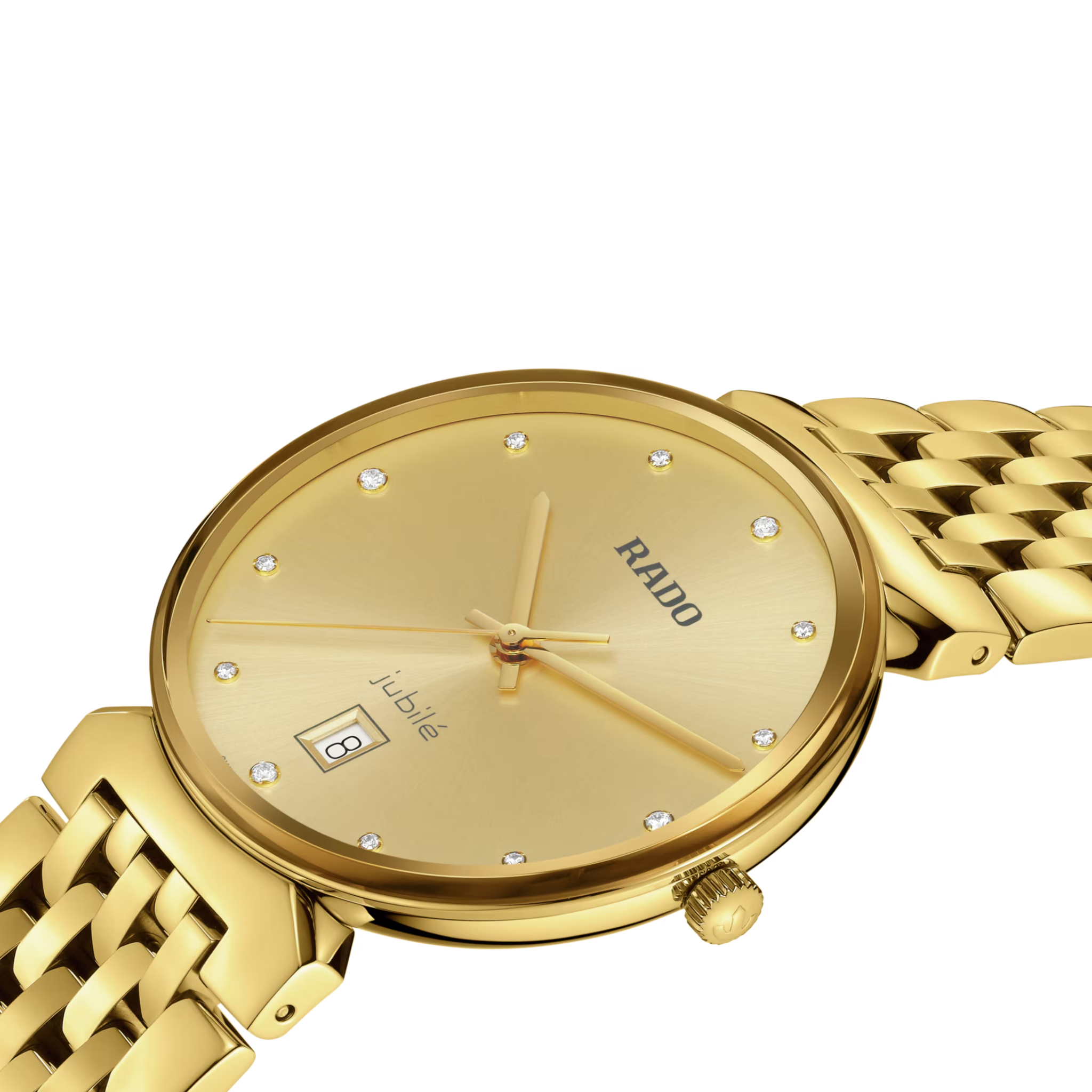 FLORENCE DIAMONDS