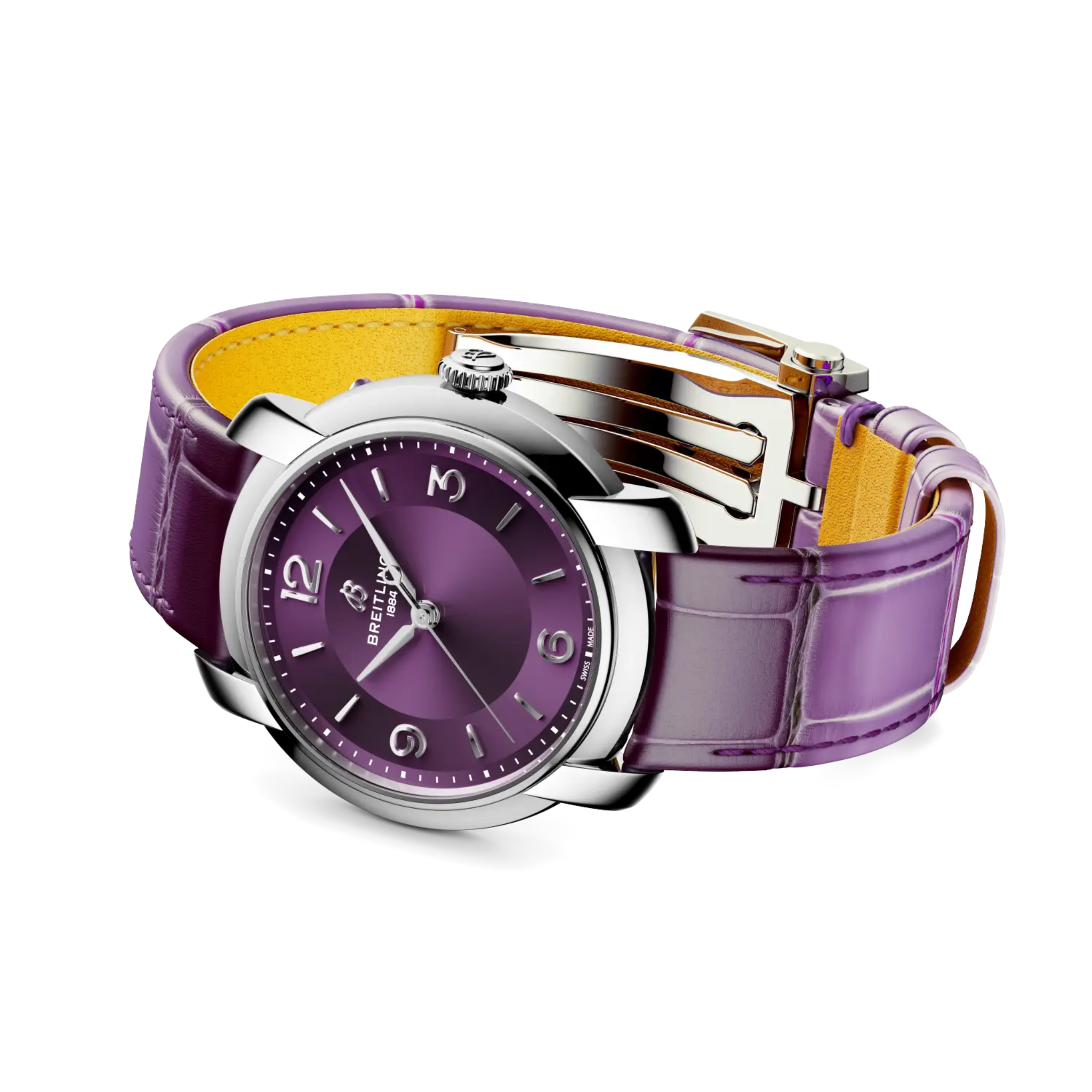 PREMIER LADY AUTOMATIC 36