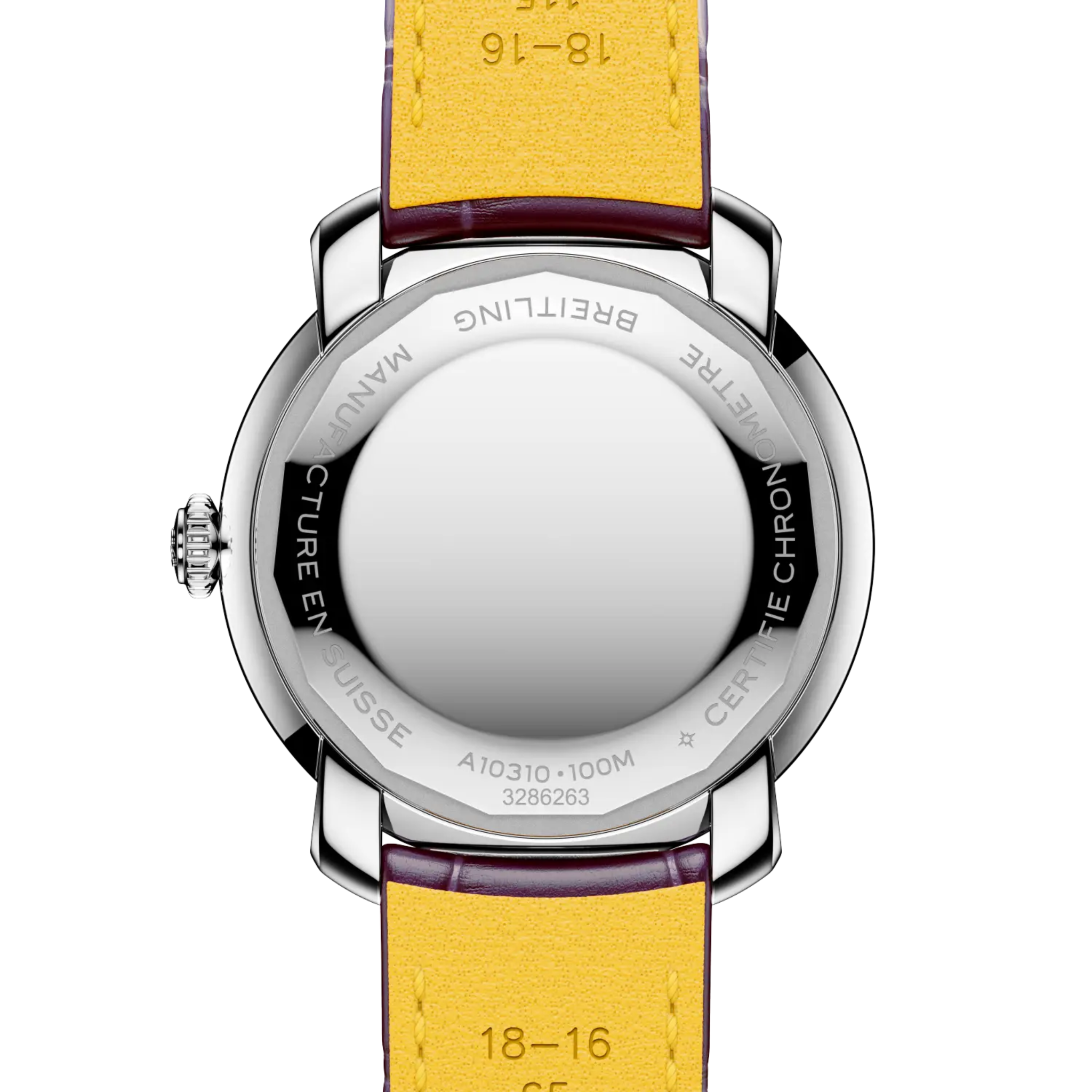 PREMIER LADY AUTOMATIC 36
