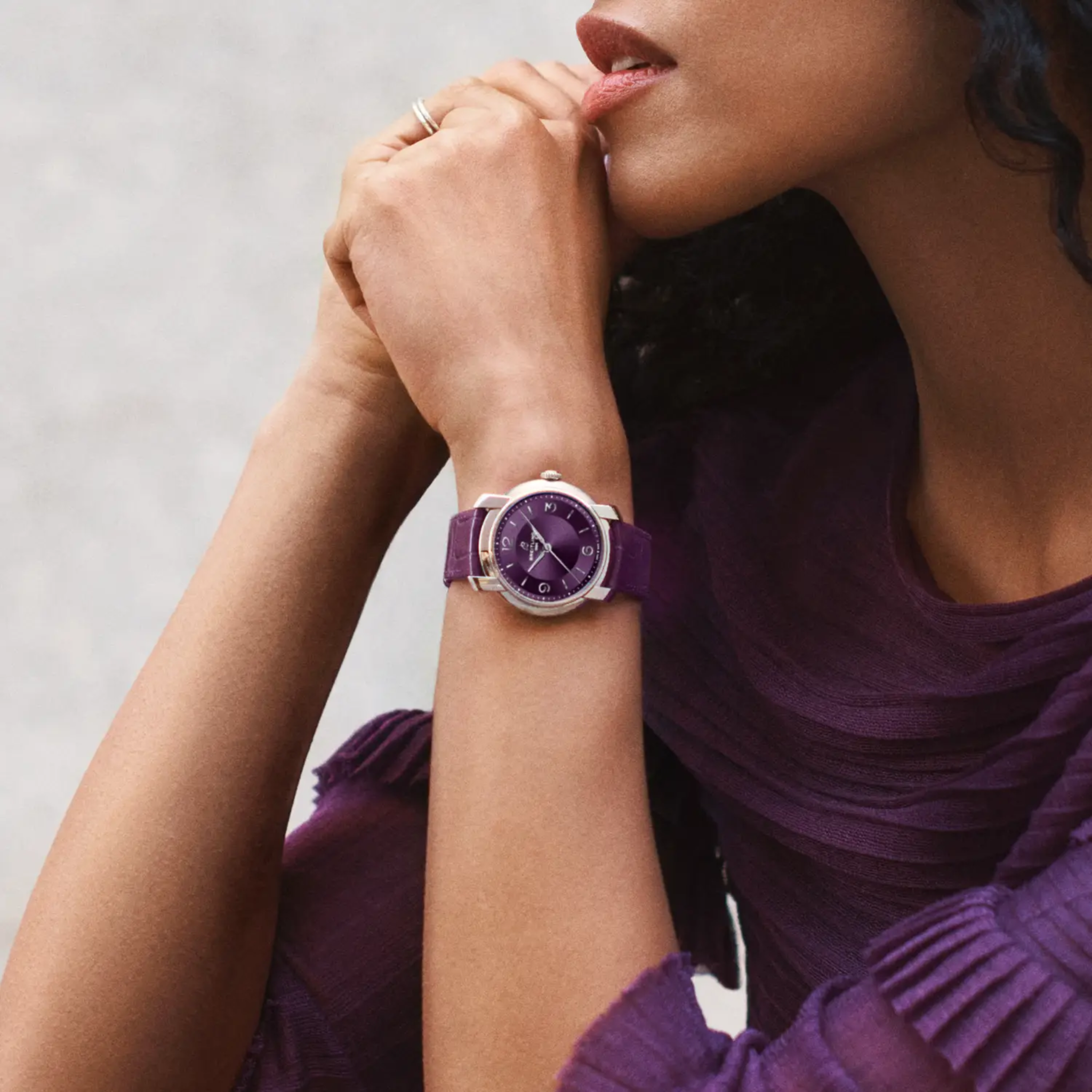 PREMIER LADY AUTOMATIC 36