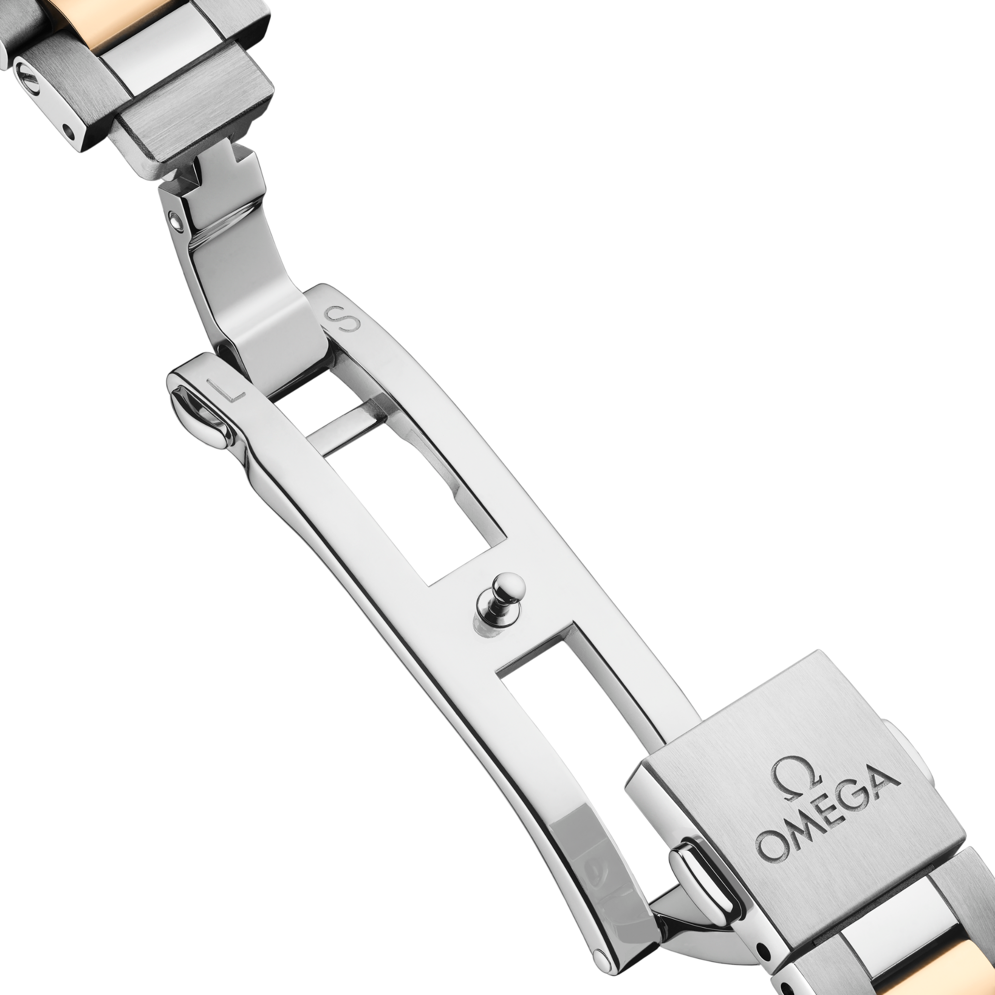 SEAMASTER AQUA TERRA 150M