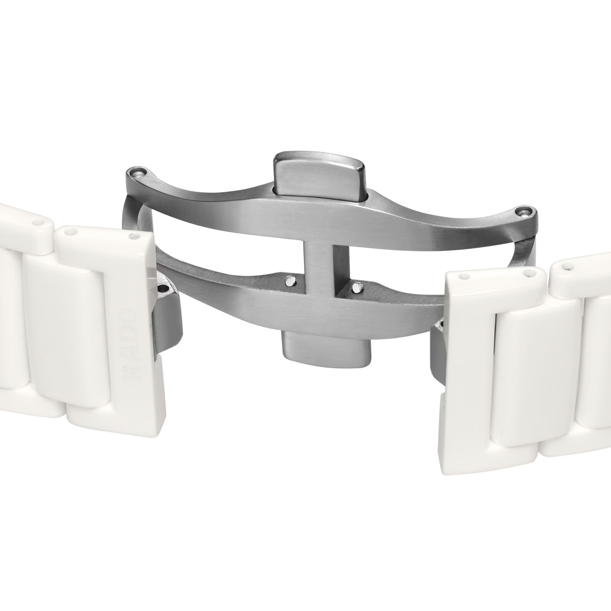 TRUE SQUARE AUTOMATIC OPEN HEART SPARKLING