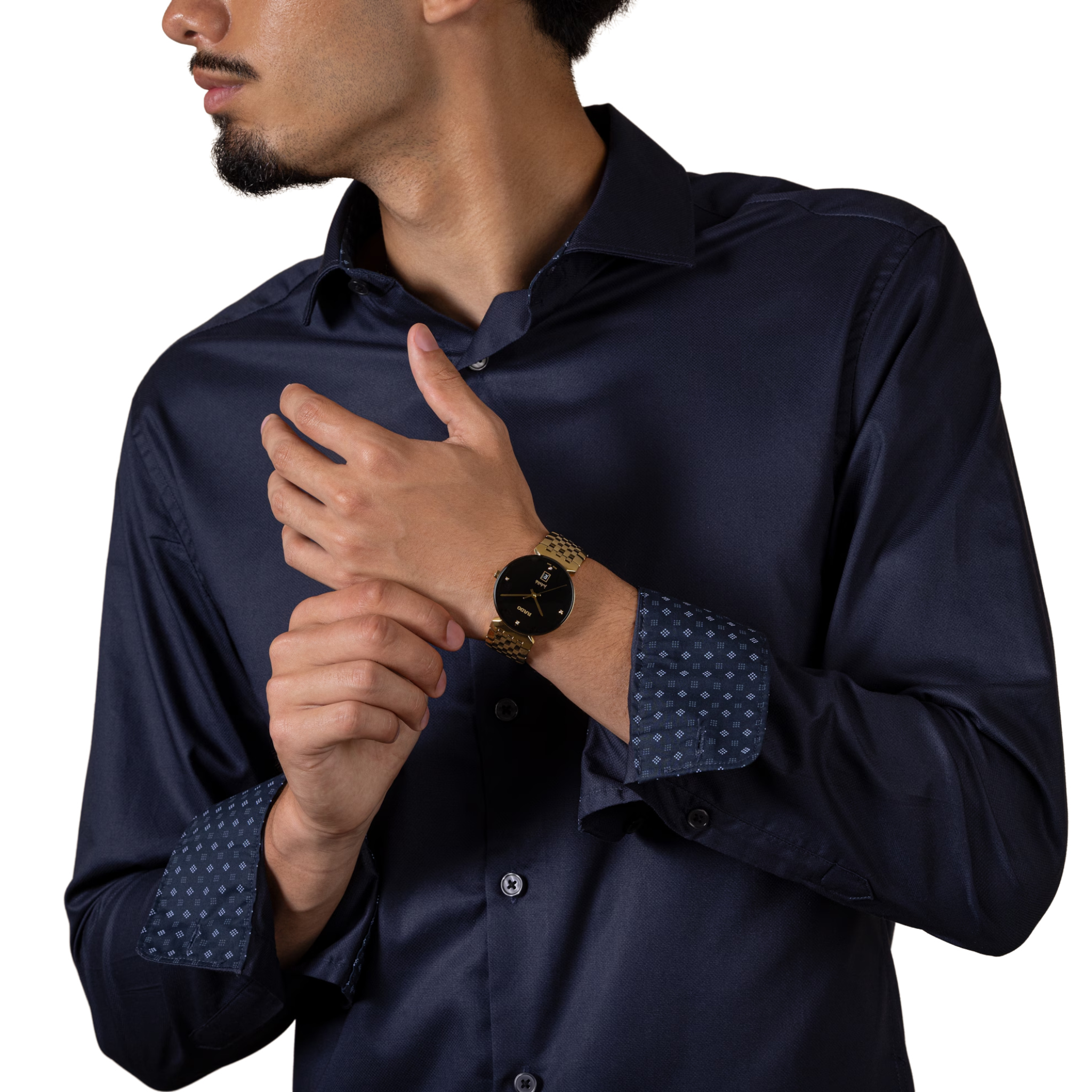 FLORENCE CLASSIC DIAMONDS