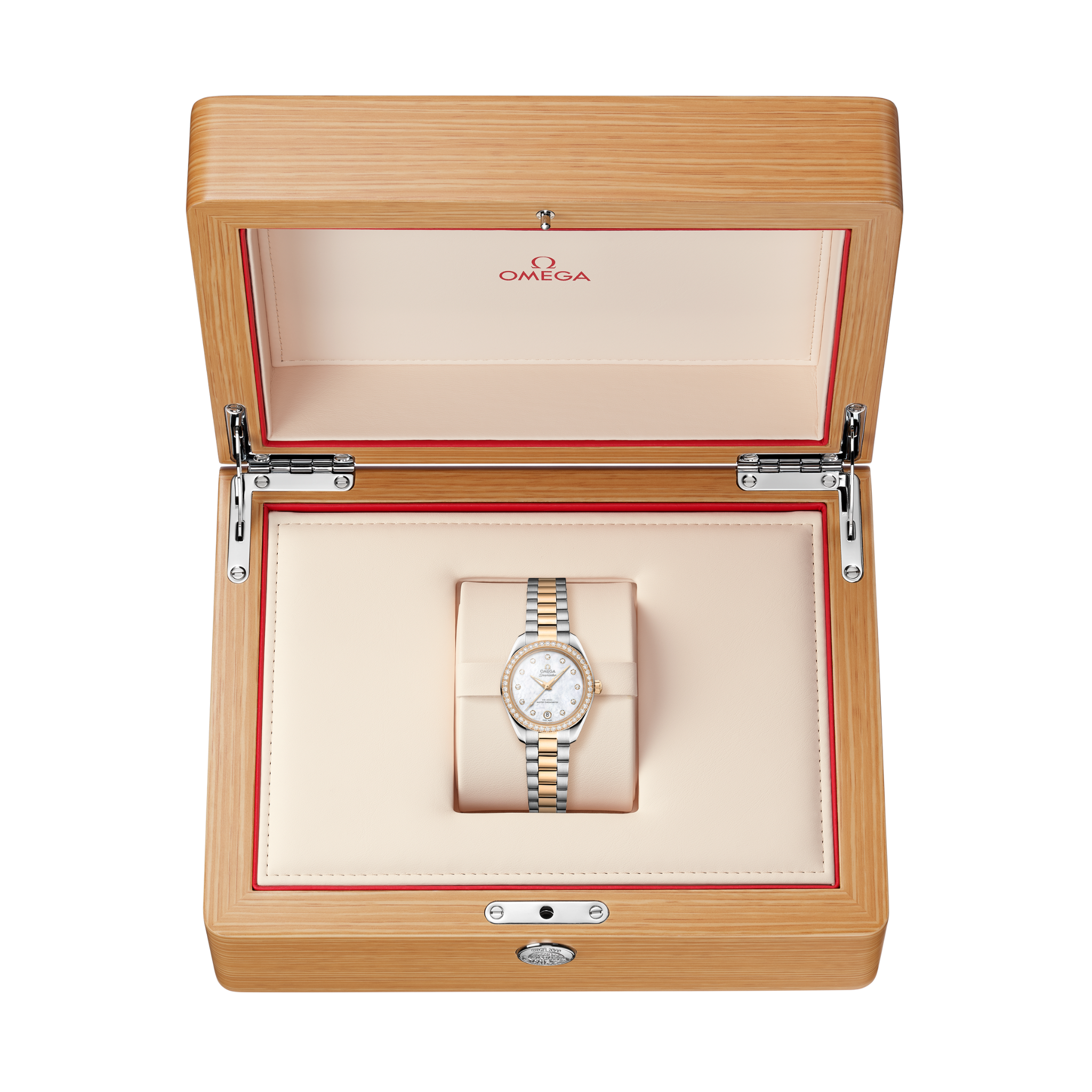 SEAMASTER AQUA TERRA 150M