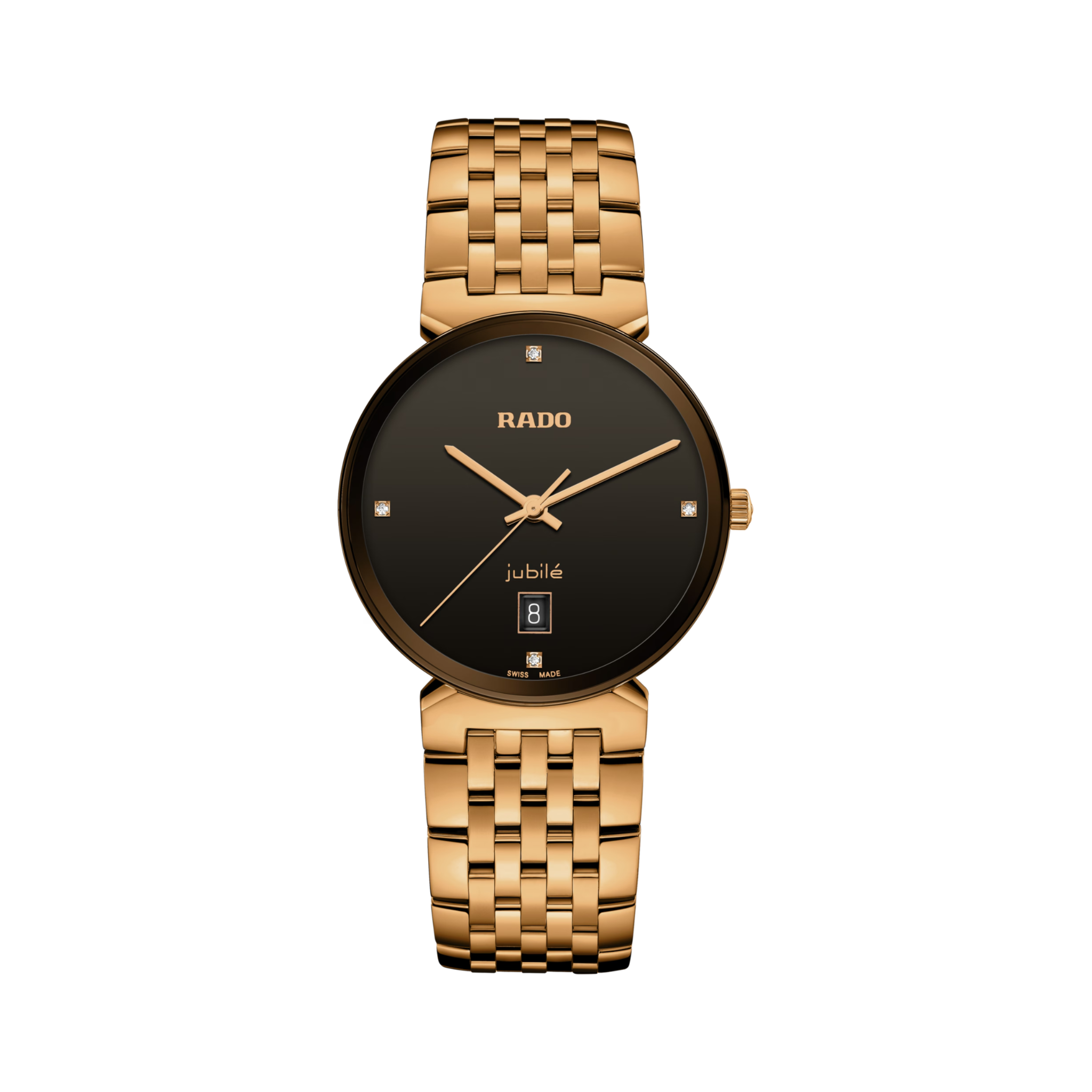 FLORENCE CLASSIC DIAMONDS