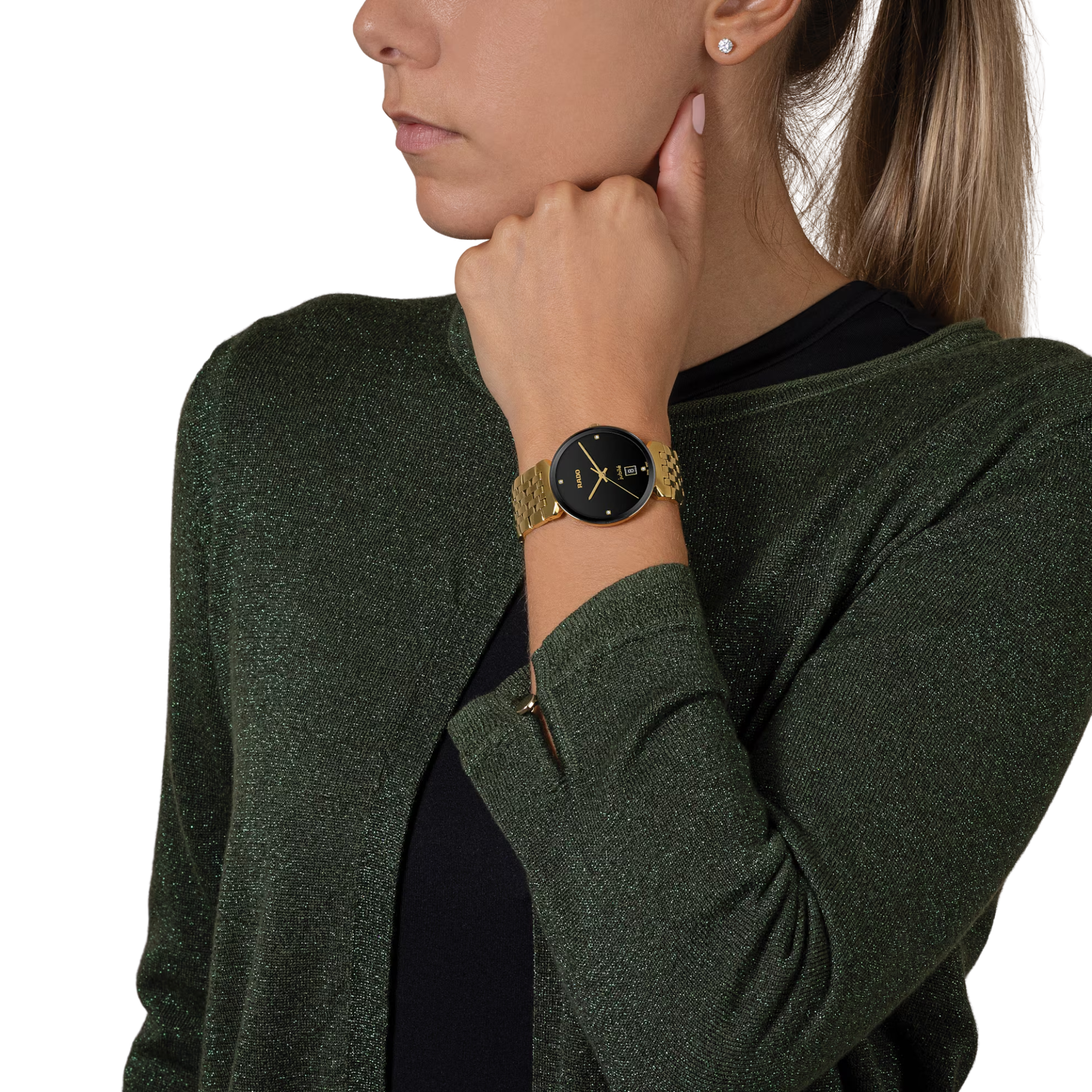 FLORENCE CLASSIC DIAMONDS