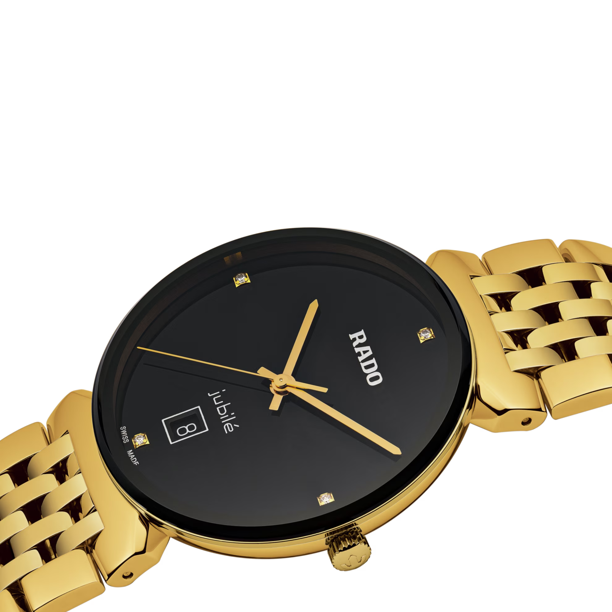 FLORENCE CLASSIC DIAMONDS