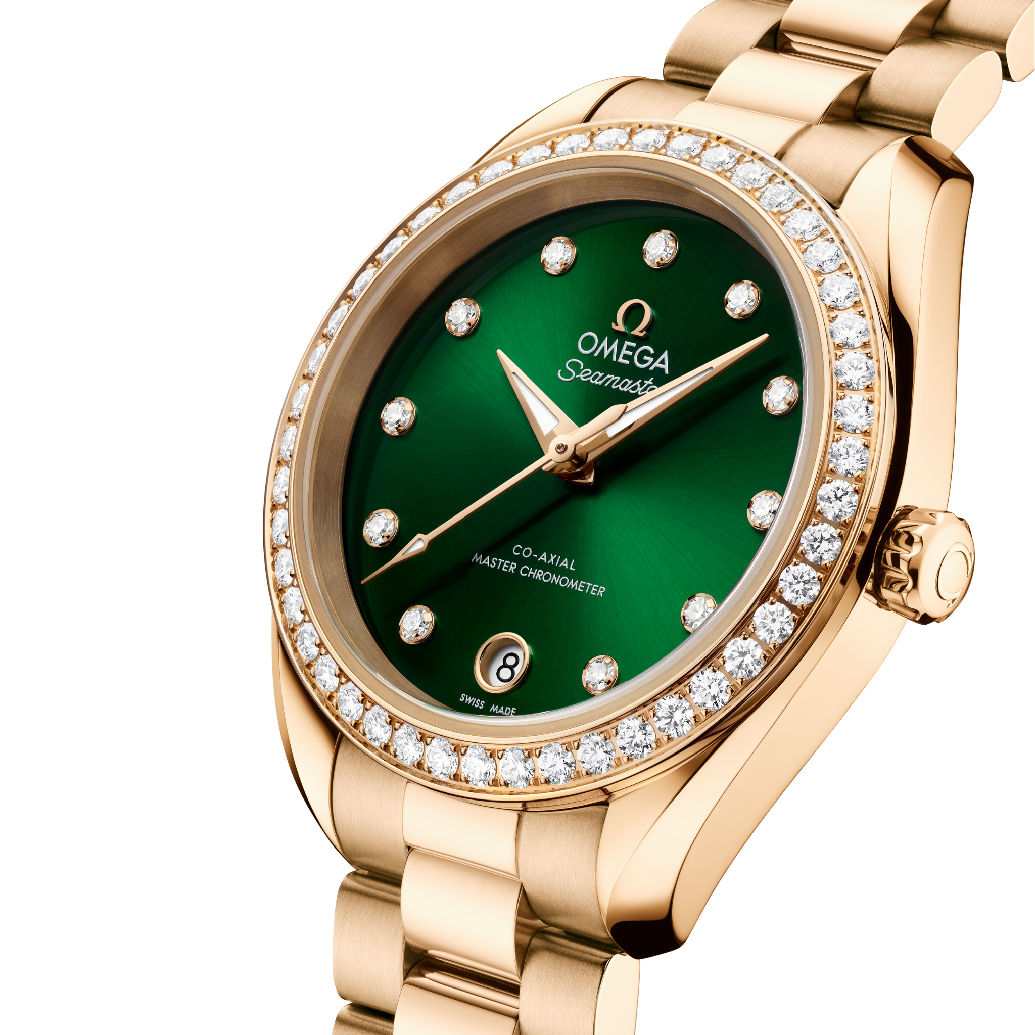 SEAMASTER AQUA TERRA 150M