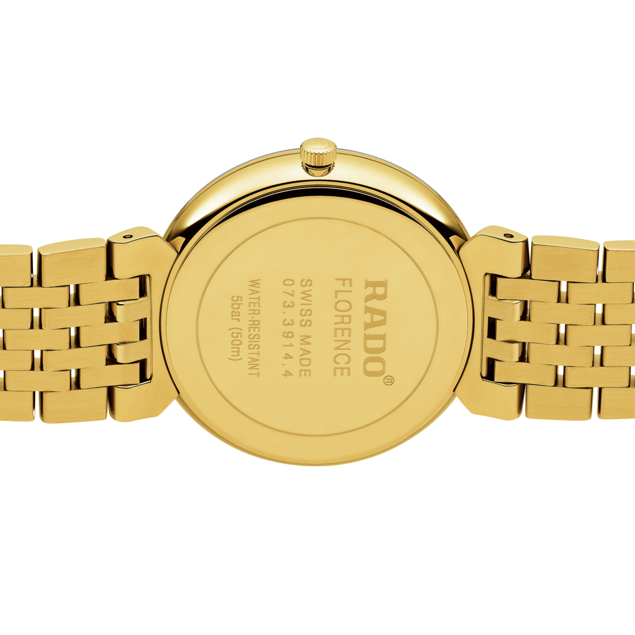 FLORENCE CLASSIC DIAMONDS