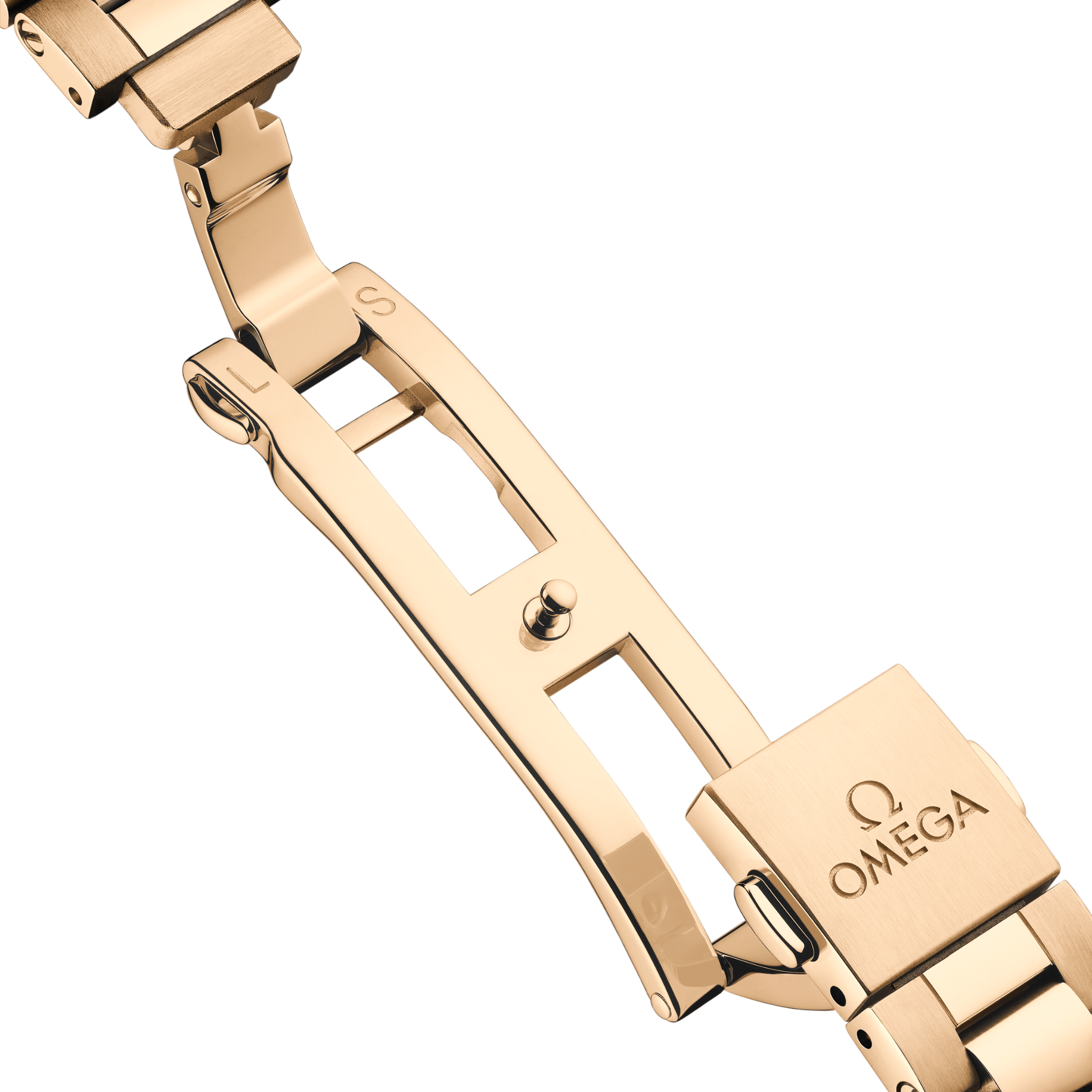 SEAMASTER AQUA TERRA 150M