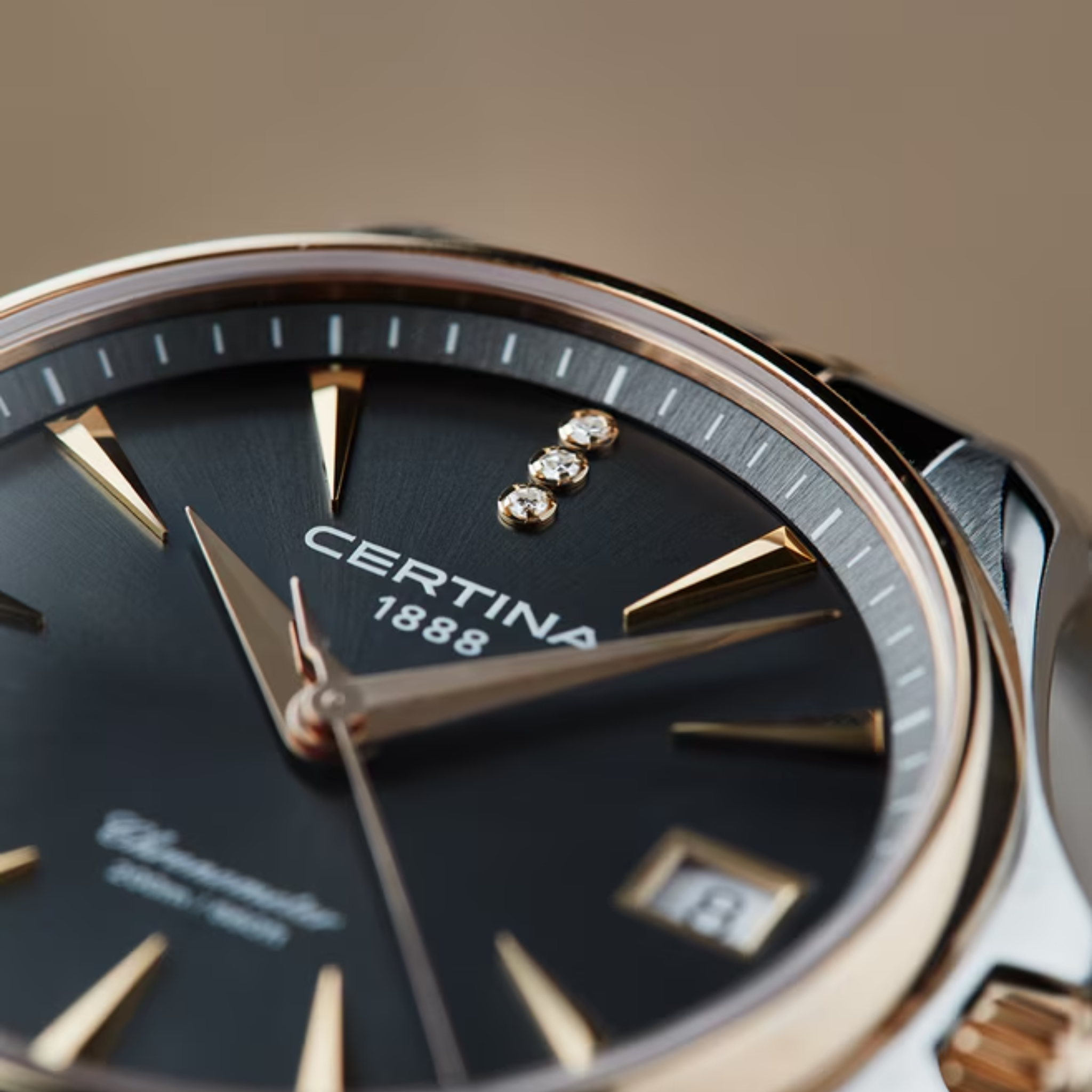 DS ACTION LADY DIAMONDS