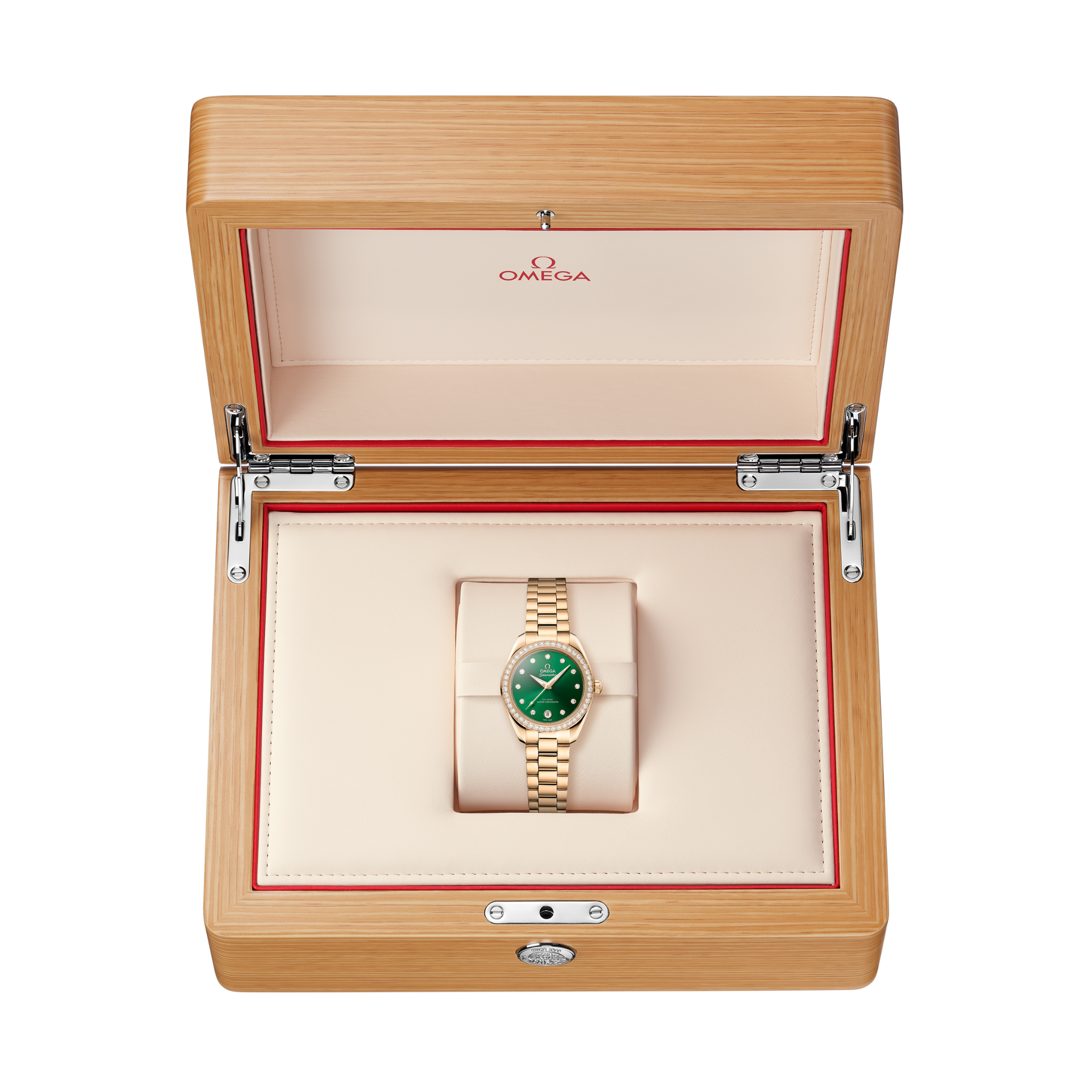 SEAMASTER AQUA TERRA 150M