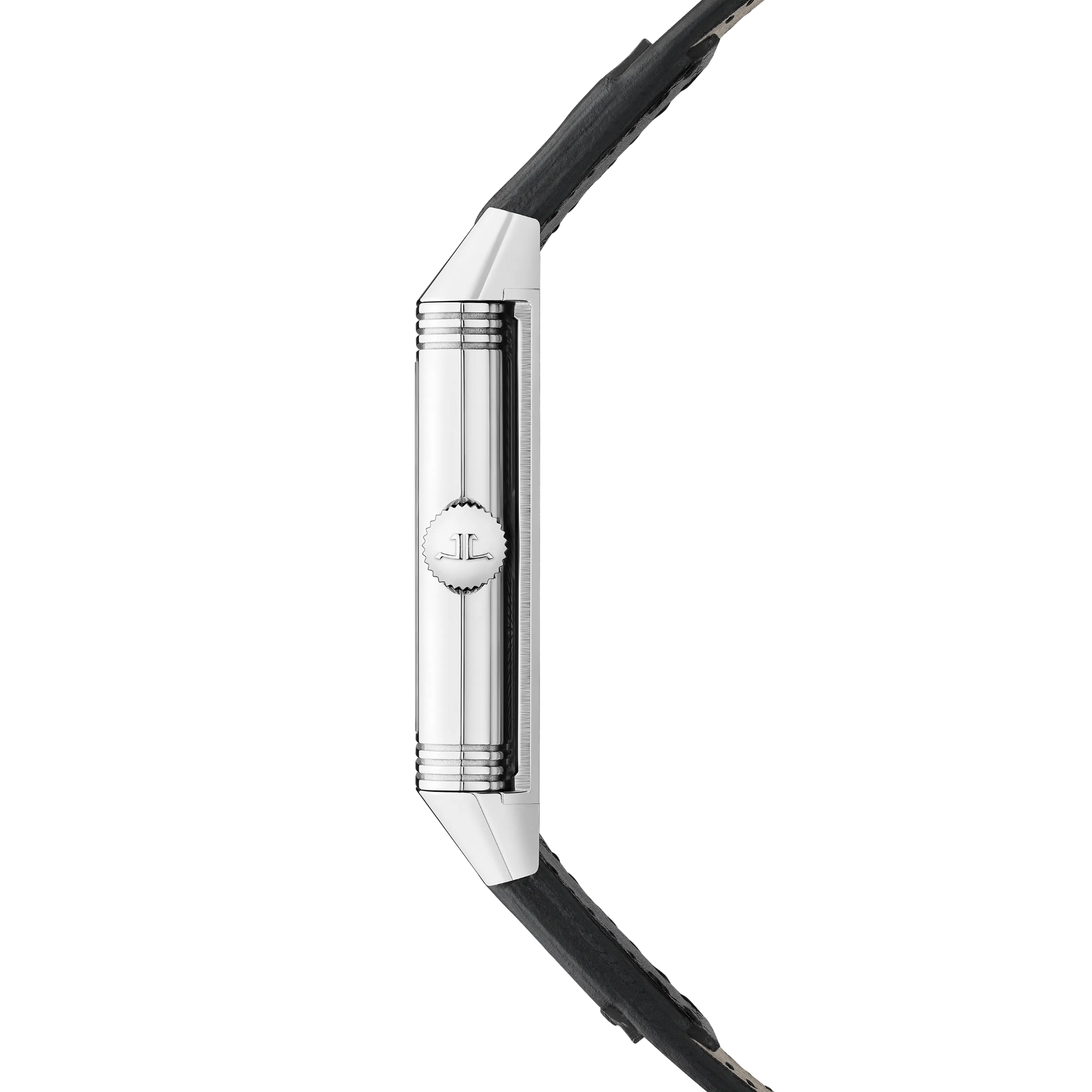 REVERSO CLASSIC MONOFACE SMALL SECONDS