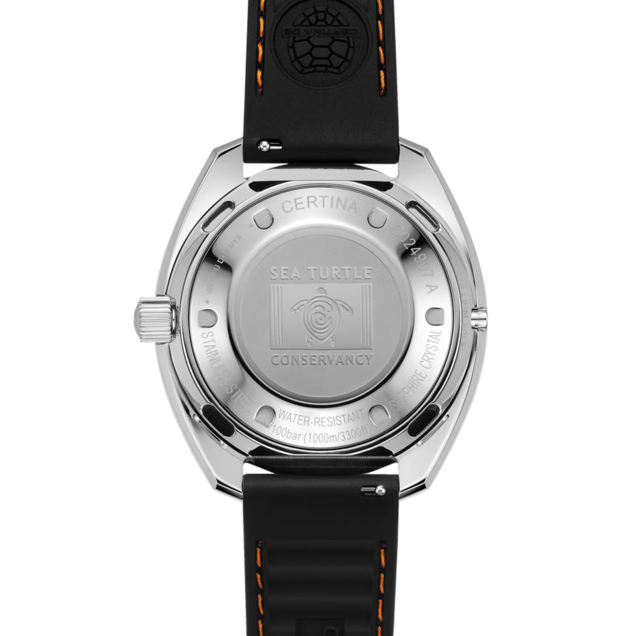 DS SUPER PH1000M STC