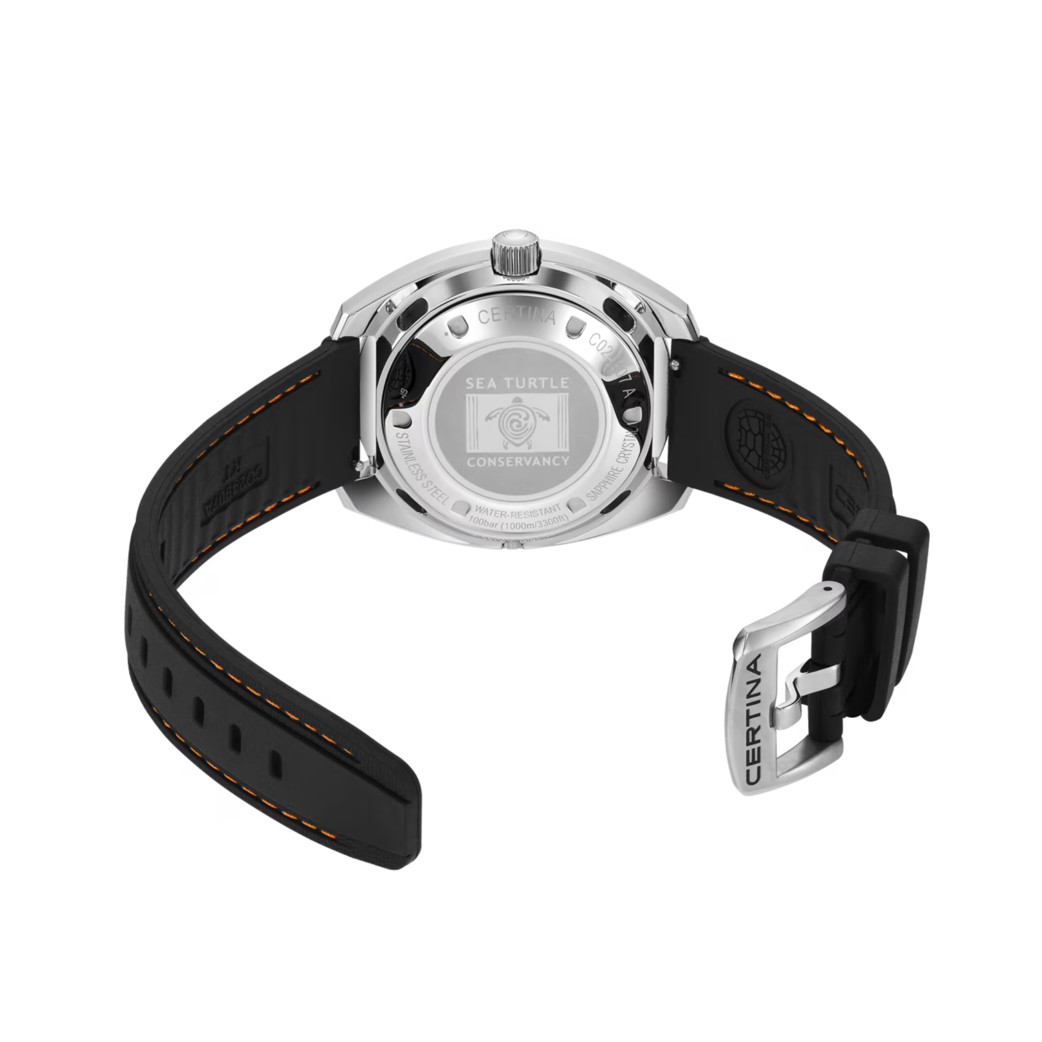 DS SUPER PH1000M STC