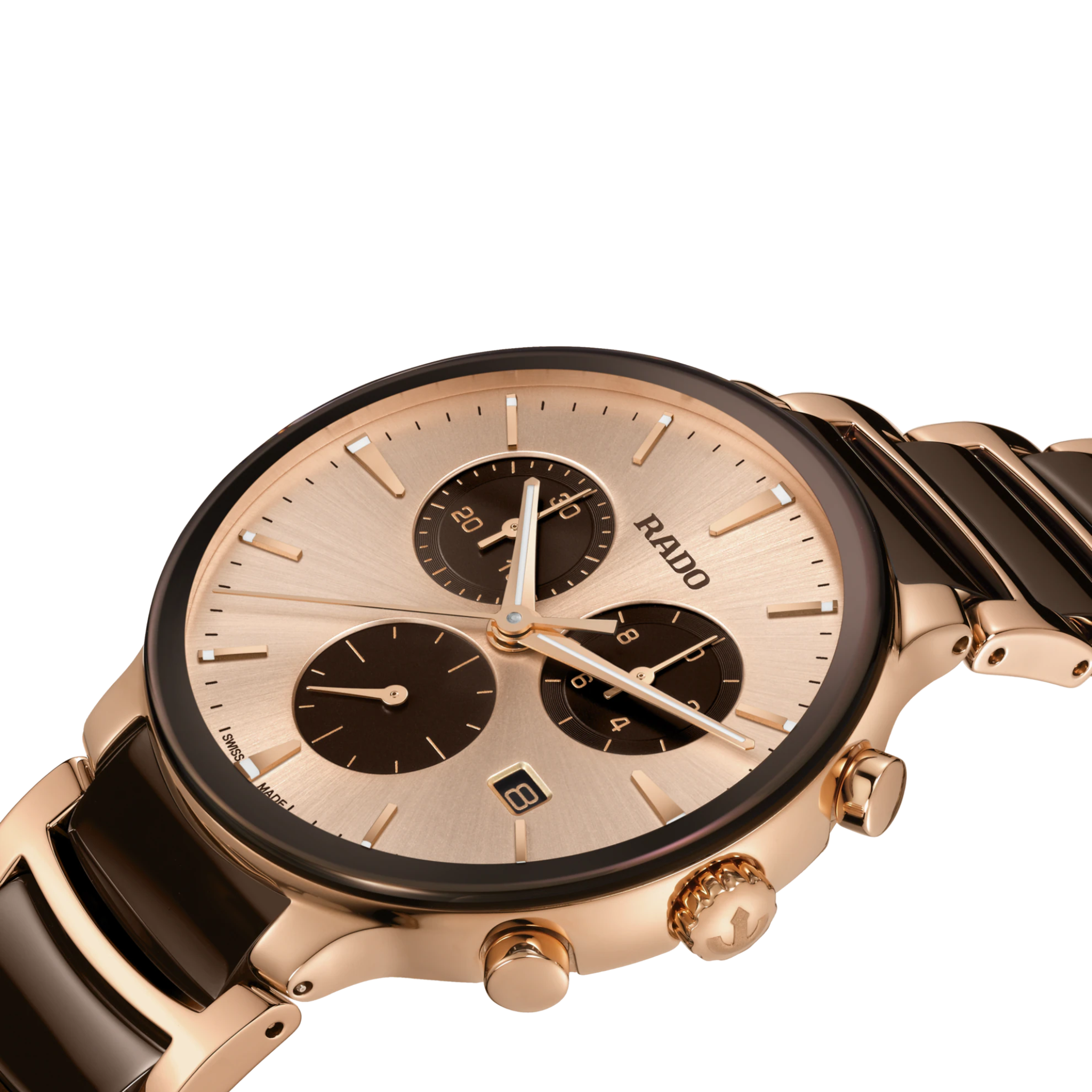 CENTRIX CHRONOGRAPH