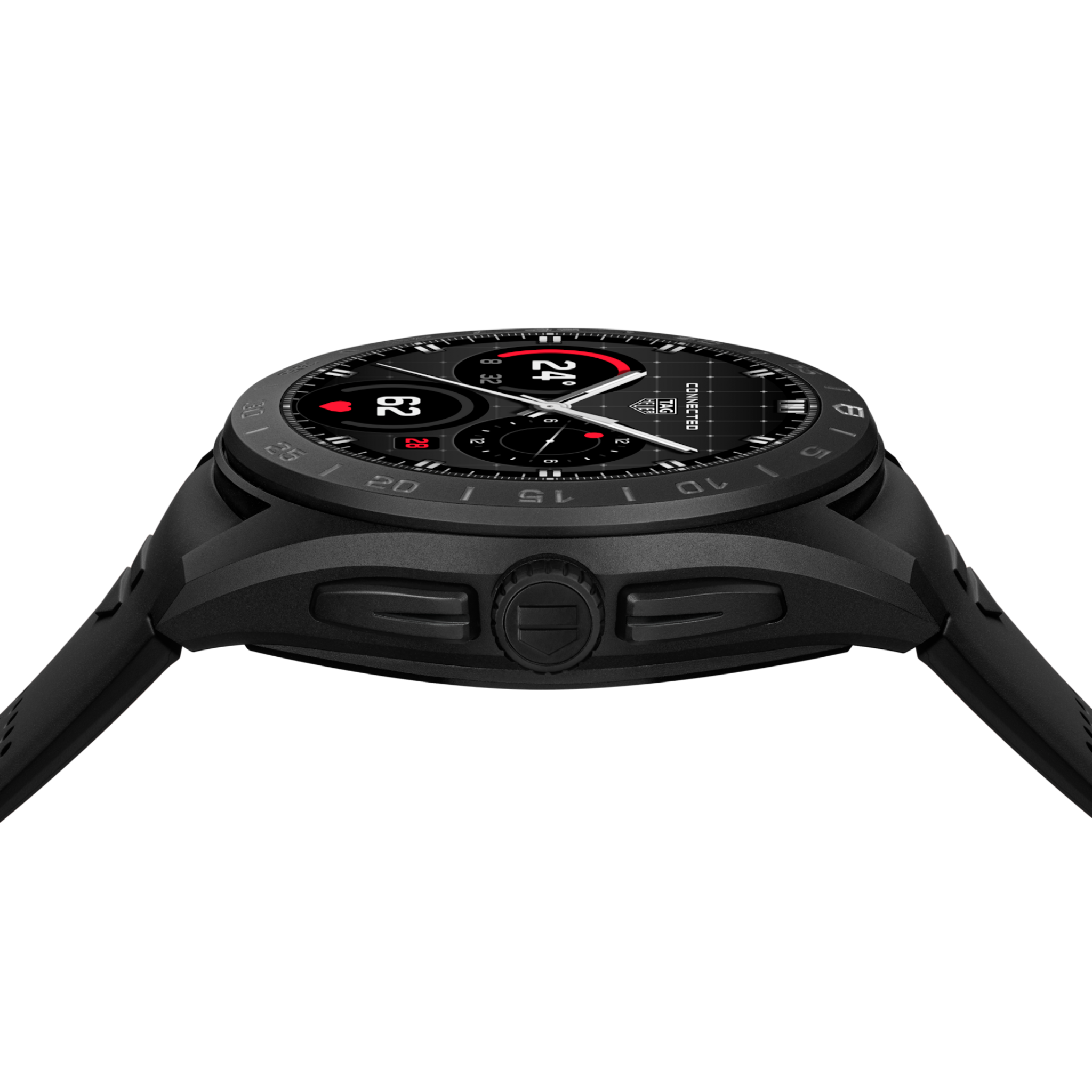 CONNECTED CALIBRE E5