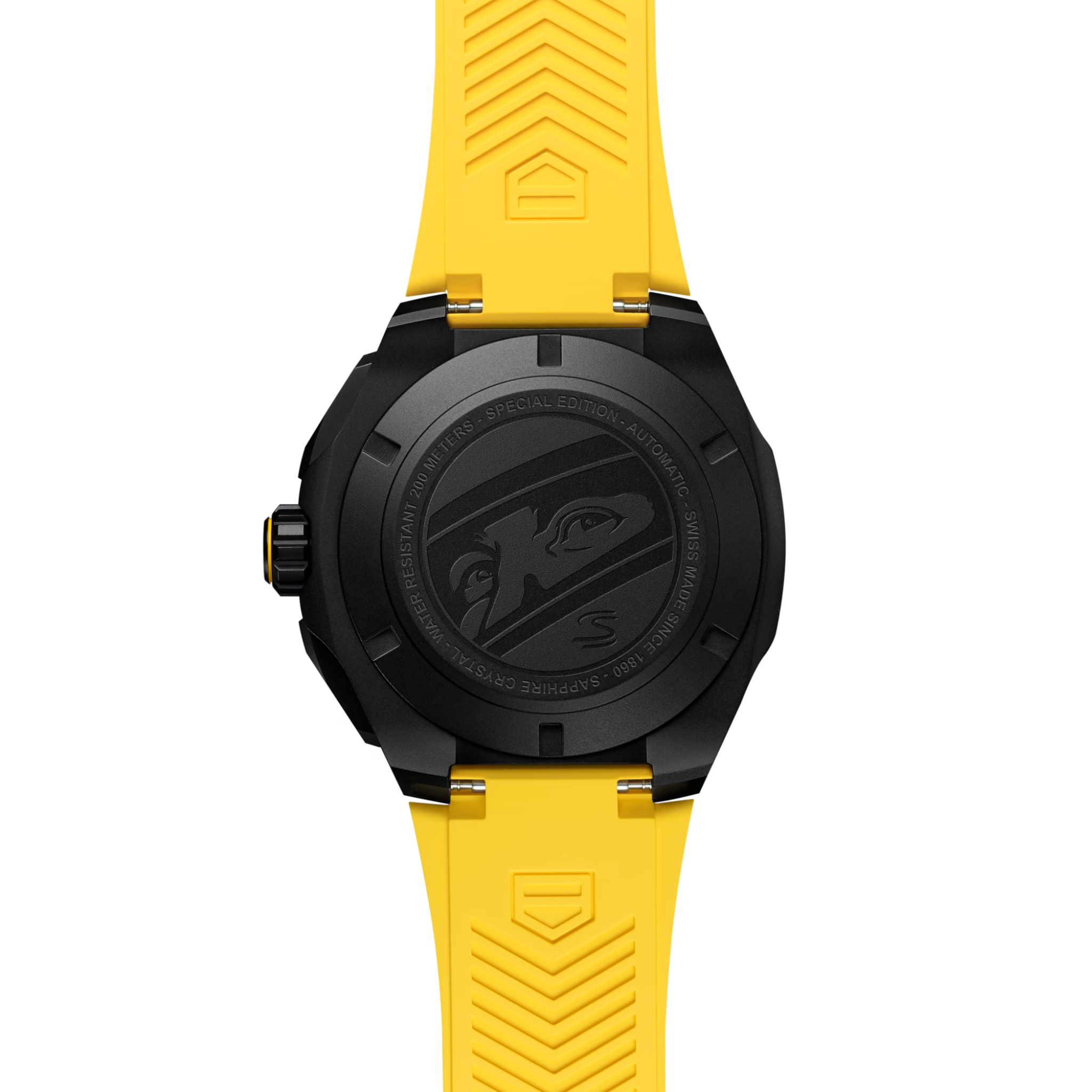 FORMULA 1 CHRONOGRAPH X SENNA