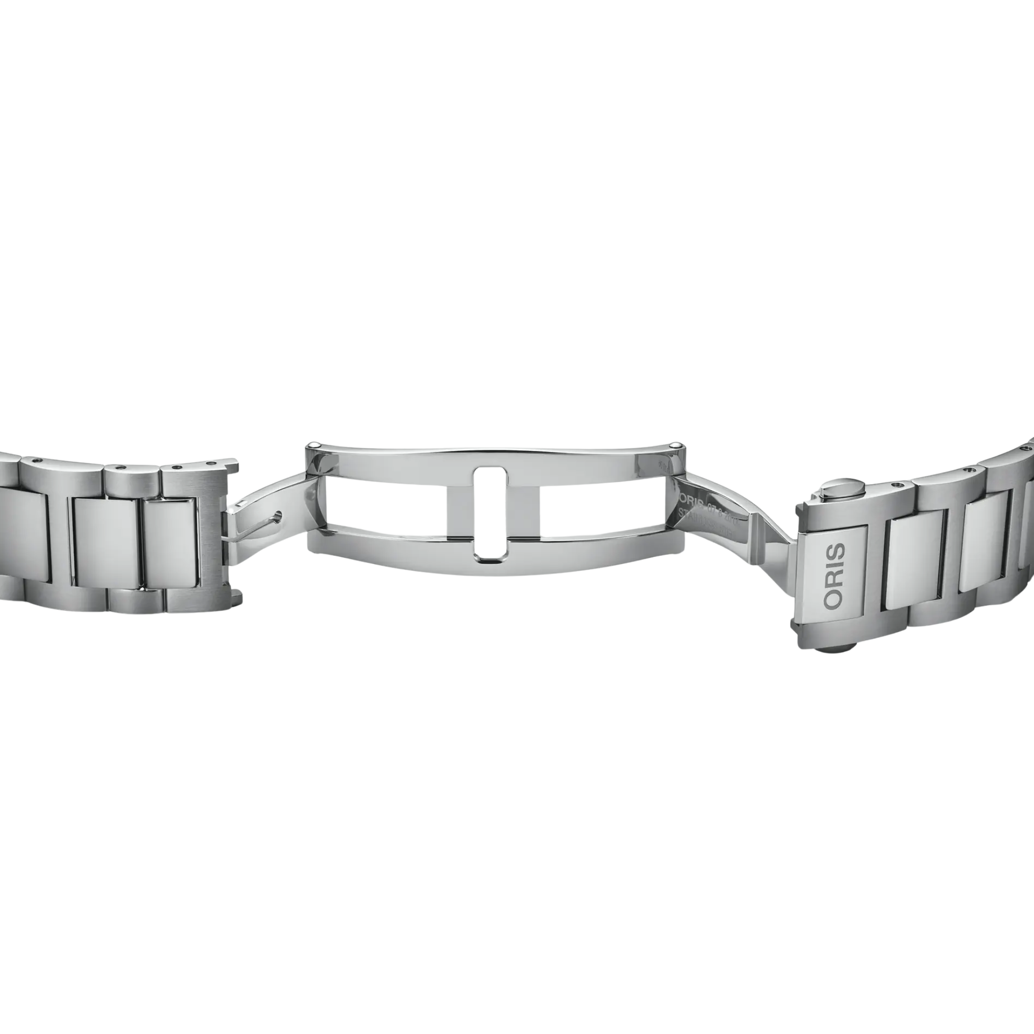 BIG CROWN POINTER DATE