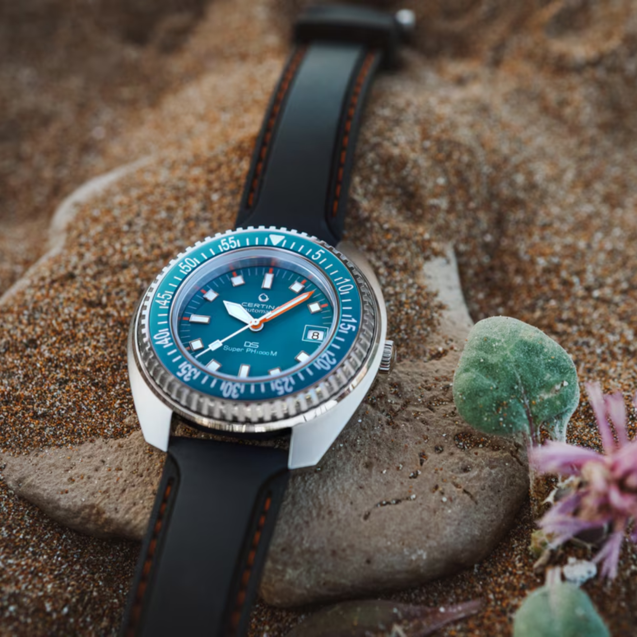 DS SUPER PH1000M STC