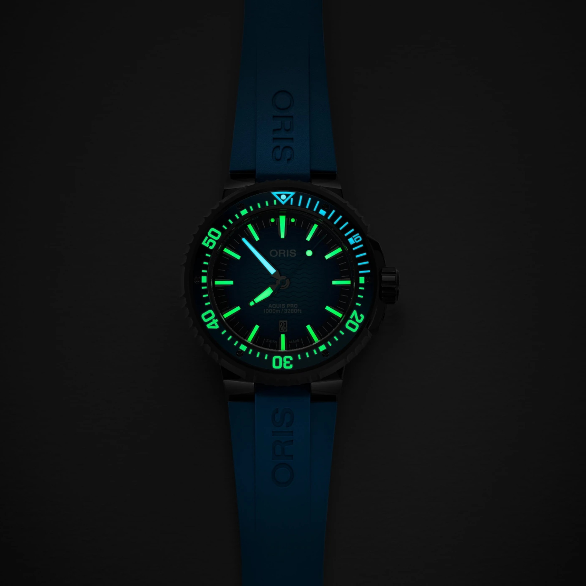AQUIS PRO 1000M