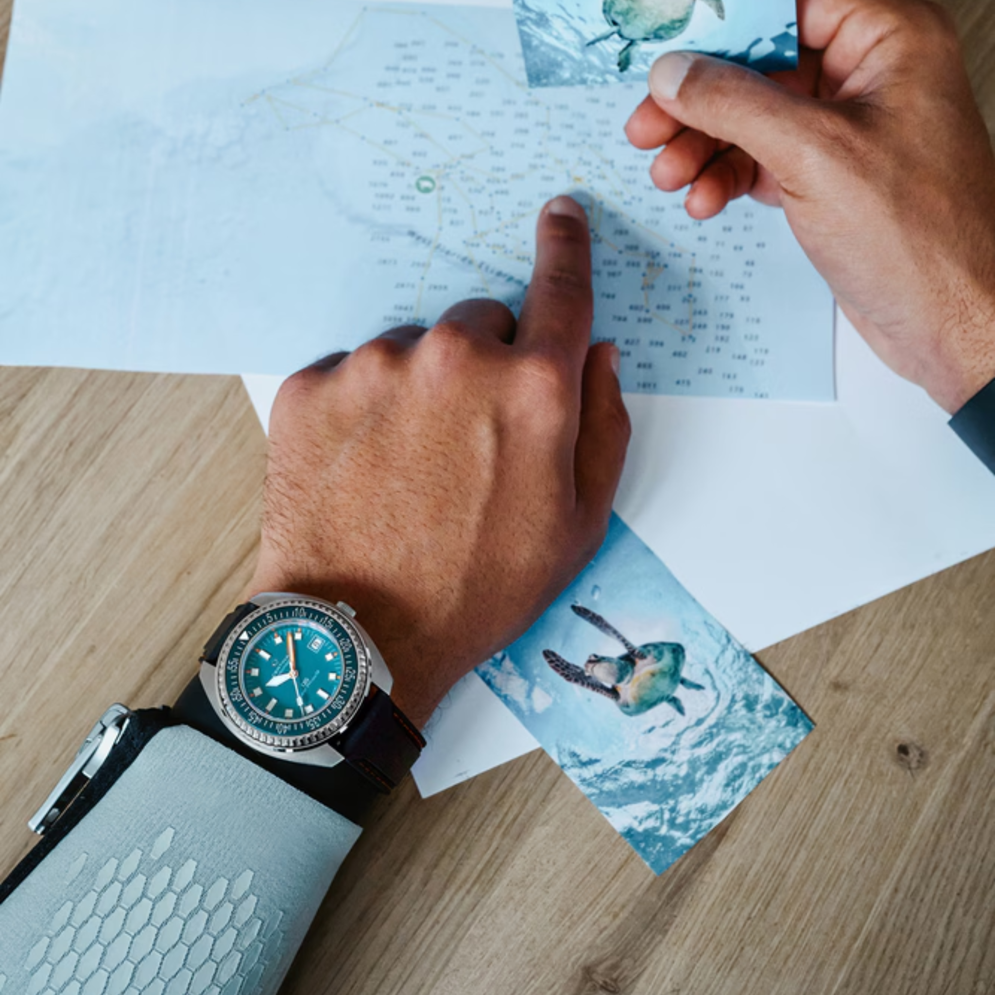 DS SUPER PH1000M STC