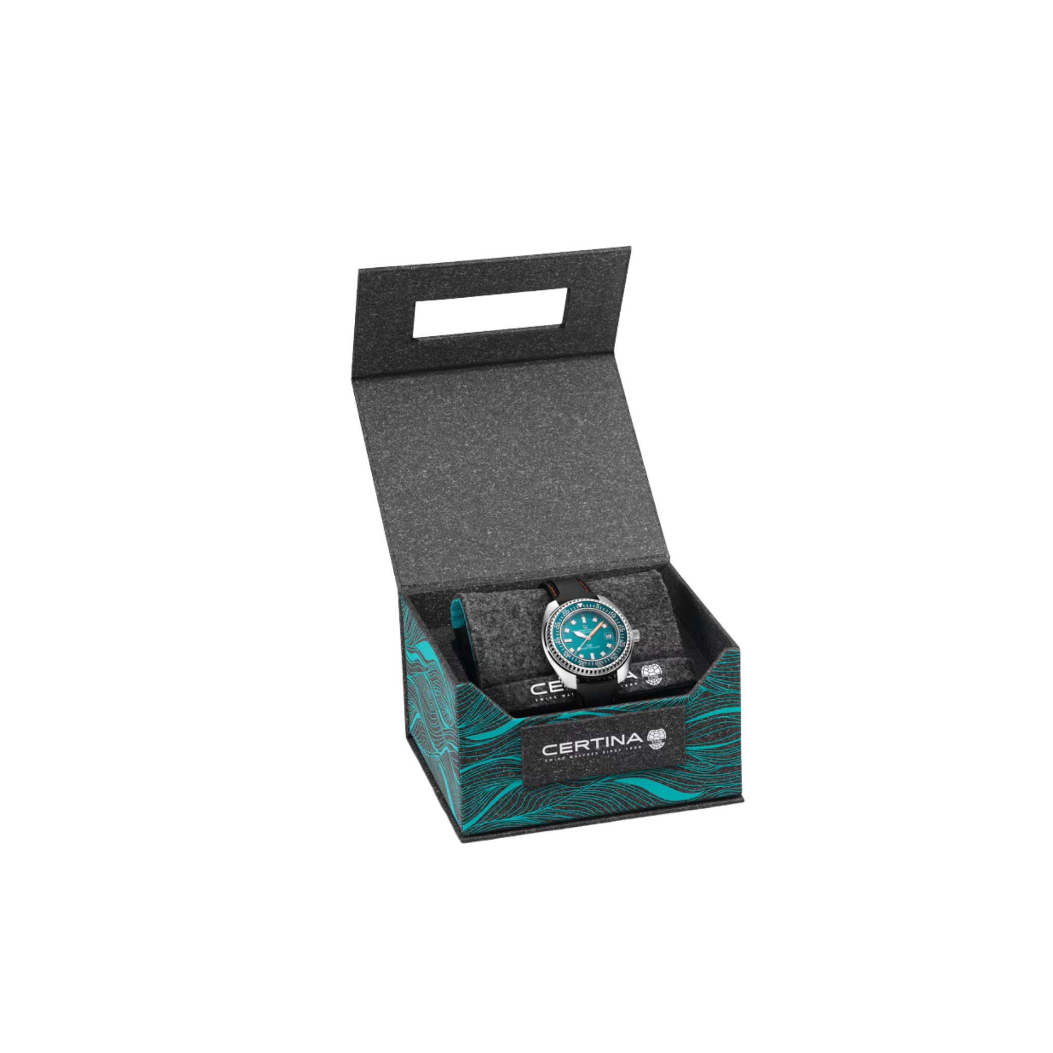 DS SUPER PH1000M STC