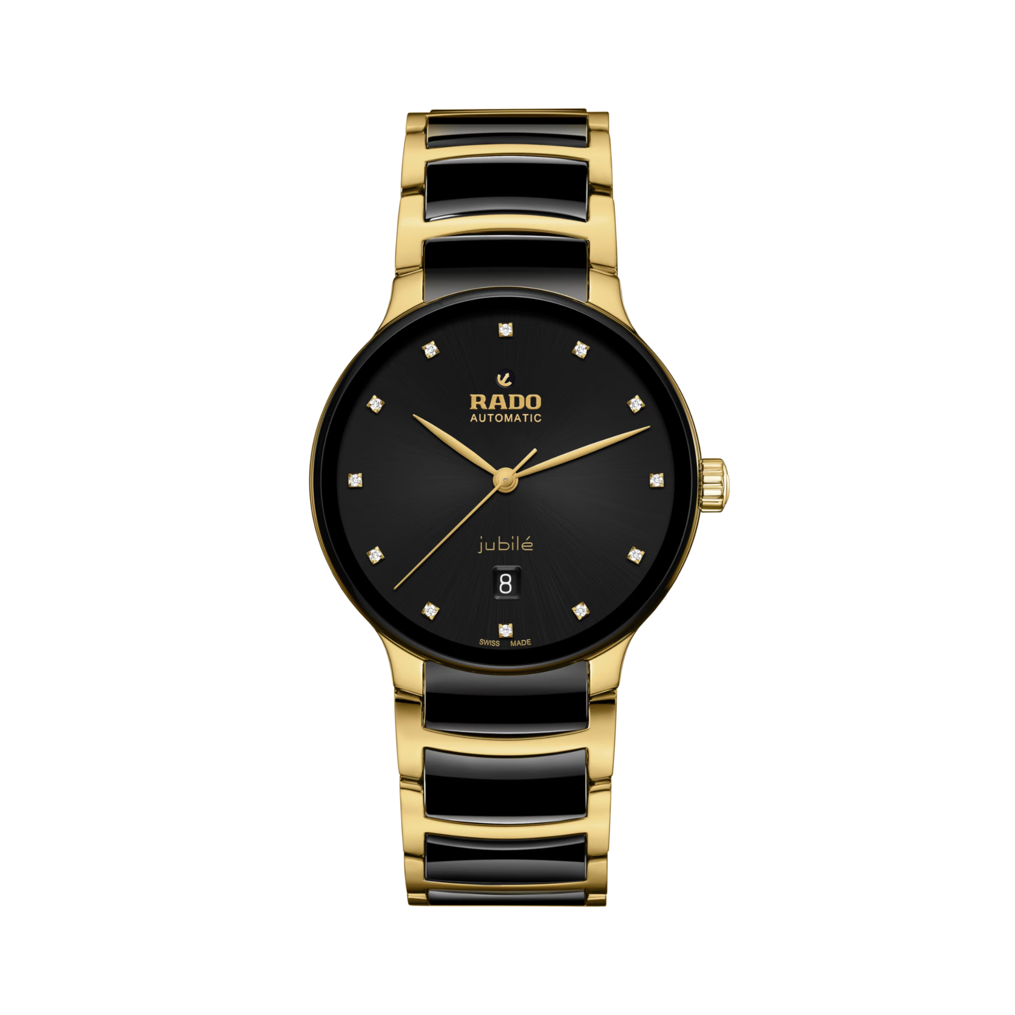 CENTRIX AUTOMATIC DIAMONDS