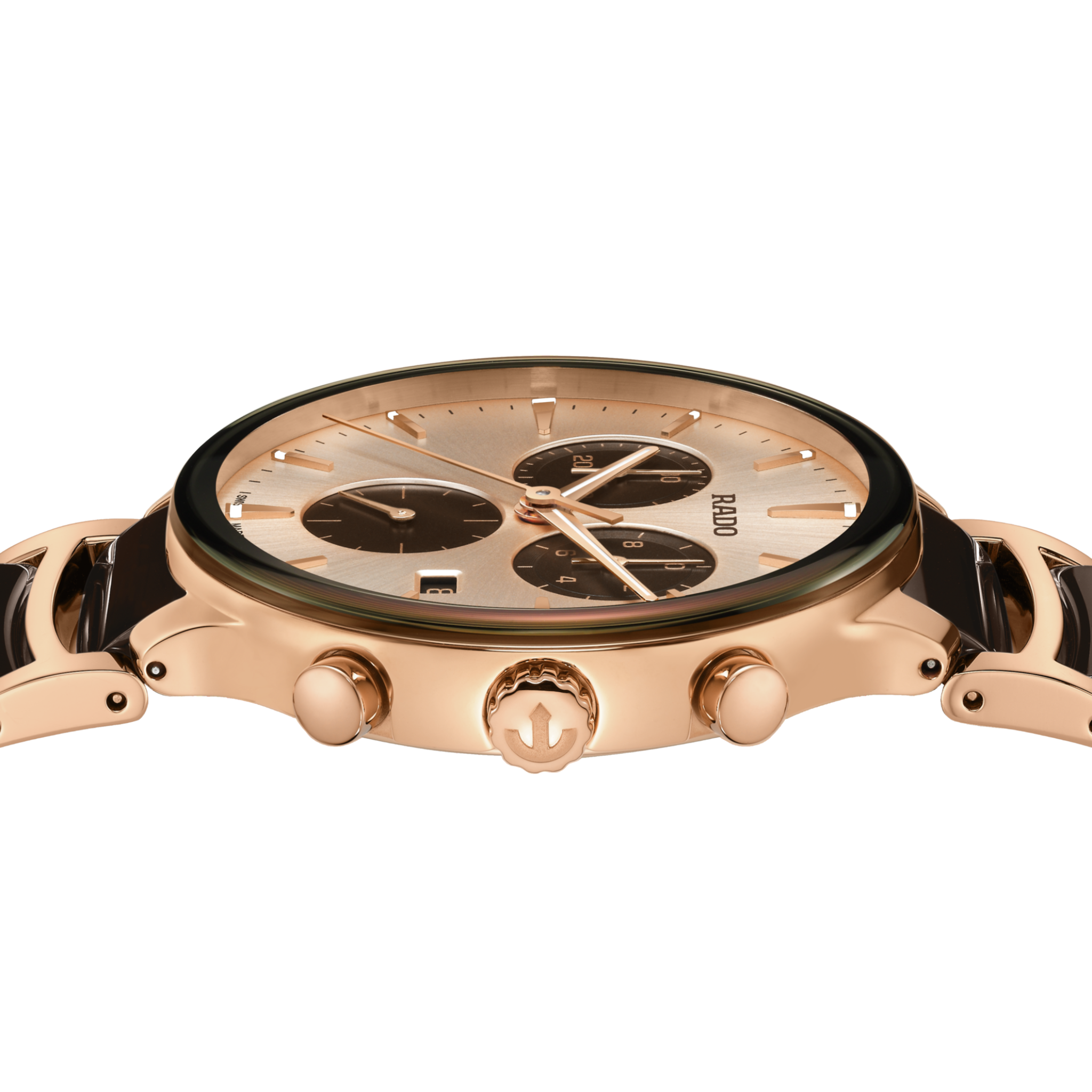 CENTRIX CHRONOGRAPH