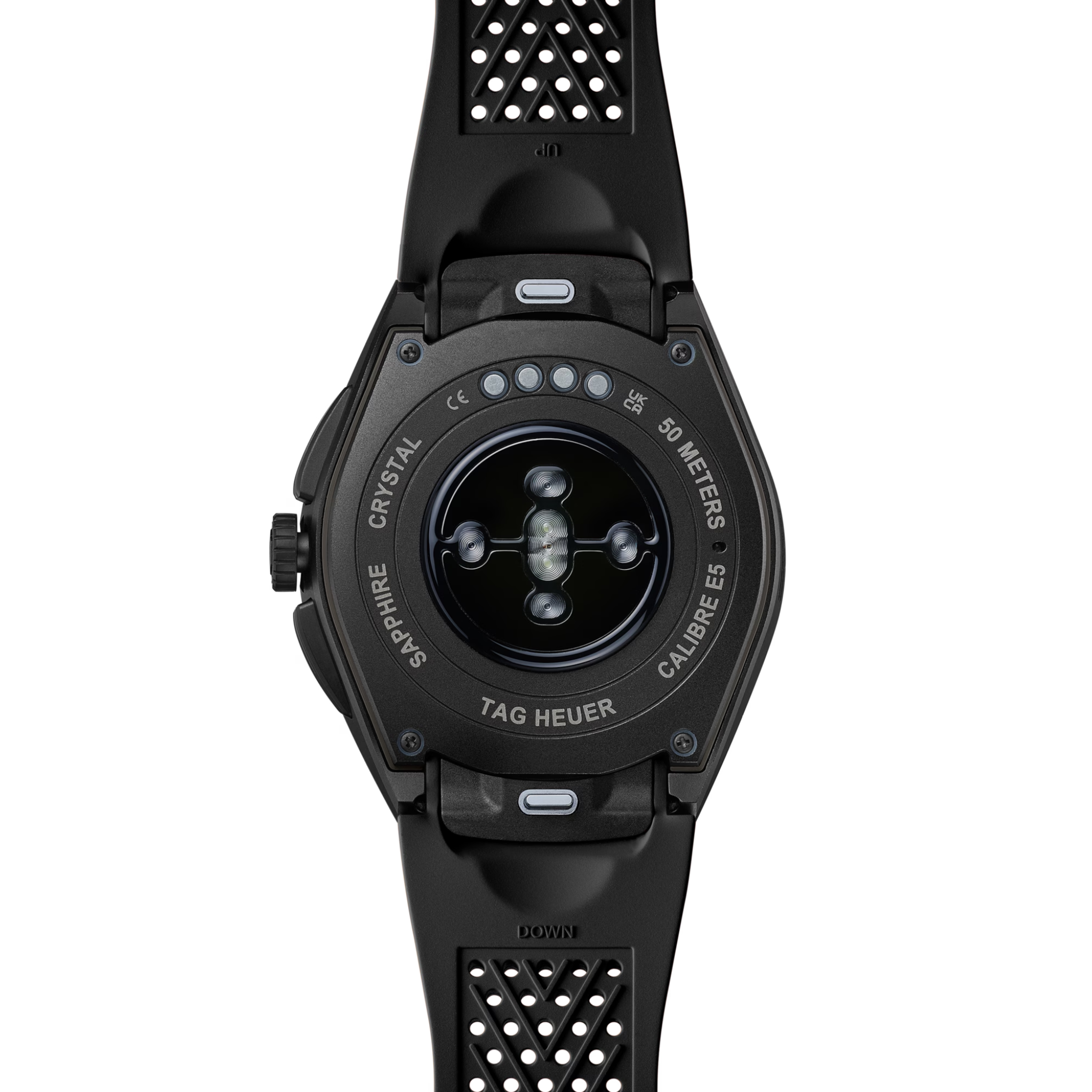 CONNECTED CALIBRE E5