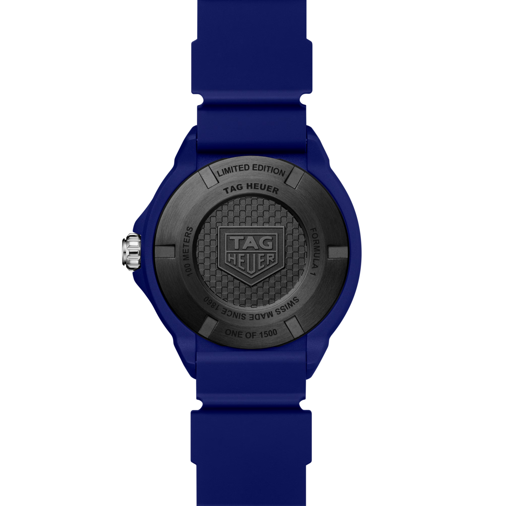 FORMULA 1 SOLARGRAPH