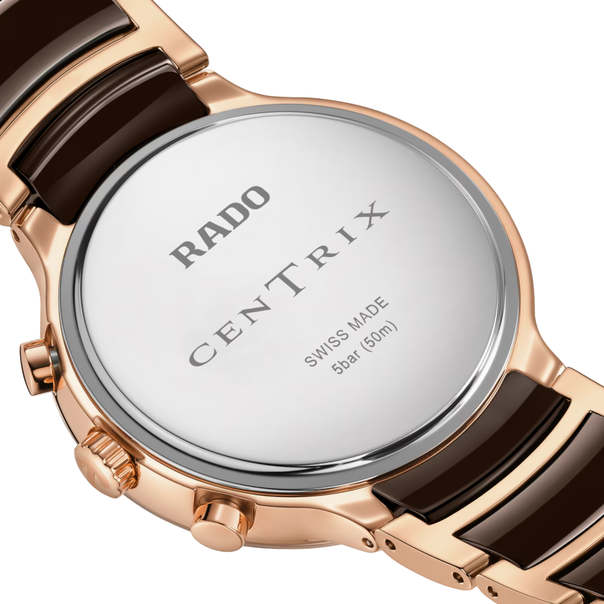CENTRIX CHRONOGRAPH