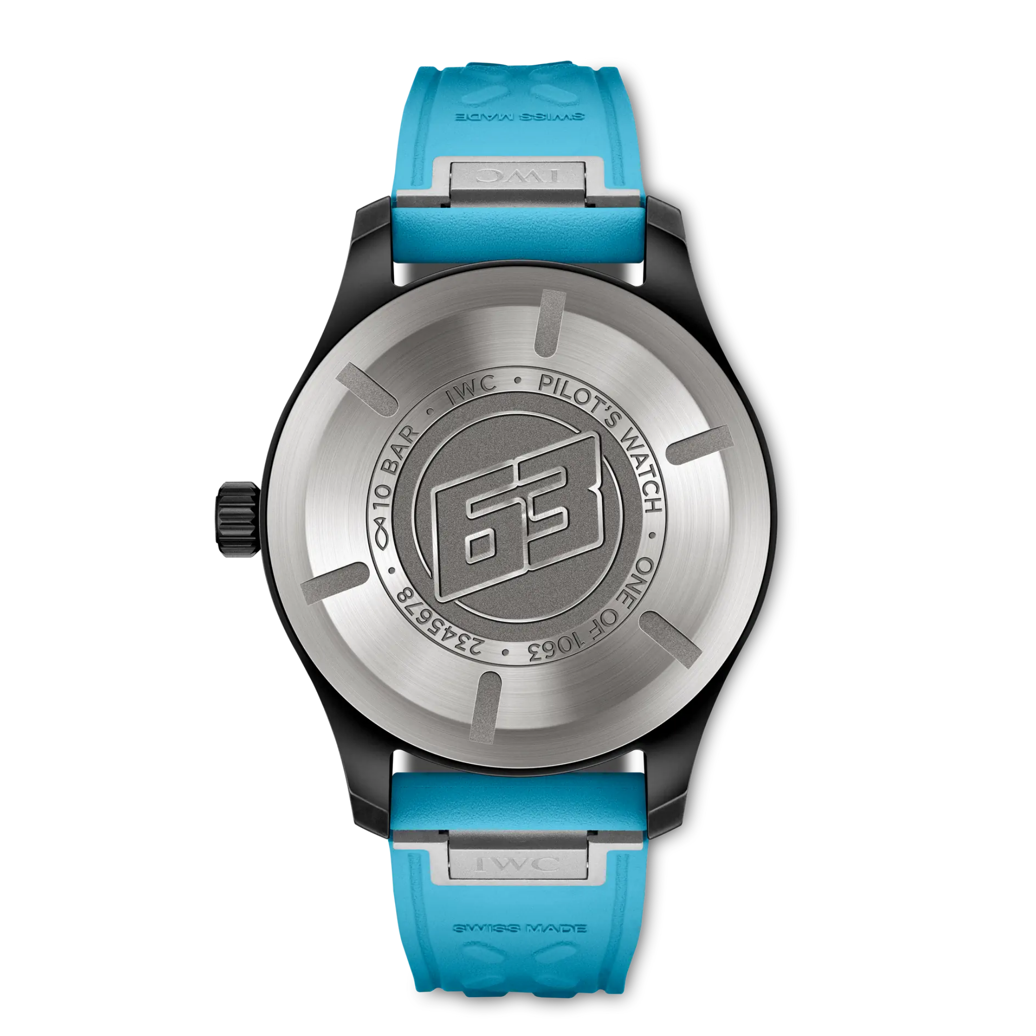 PILOT´S TOP GUN EDITION GEORGE RUSSELL