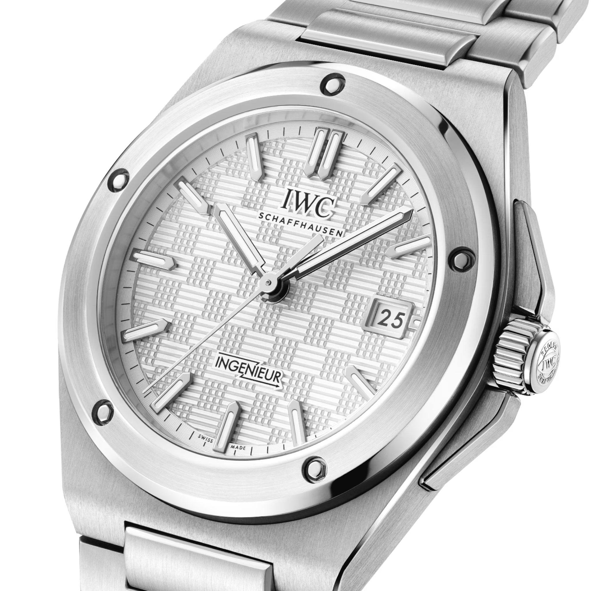 INGENIEUR AUTOMATIC 40