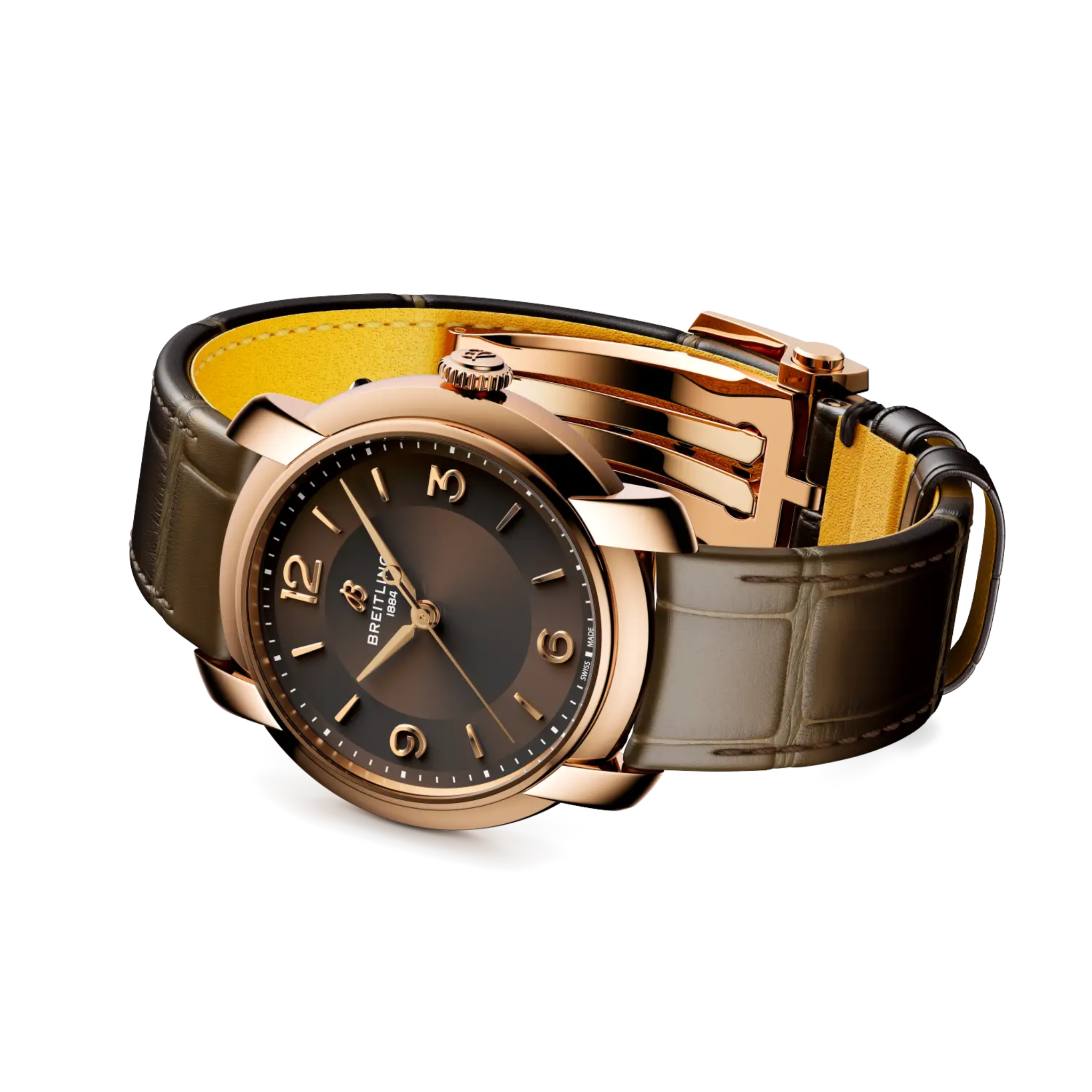 PREMIER LADY AUTOMATIC 36