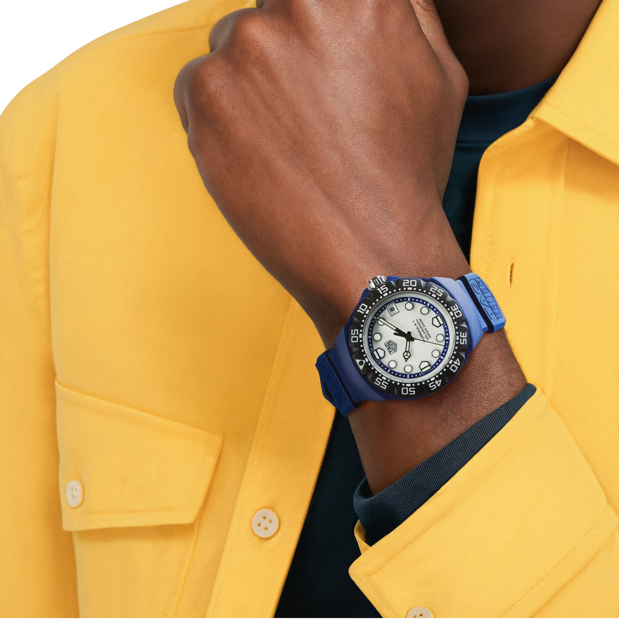 FORMULA 1 SOLARGRAPH