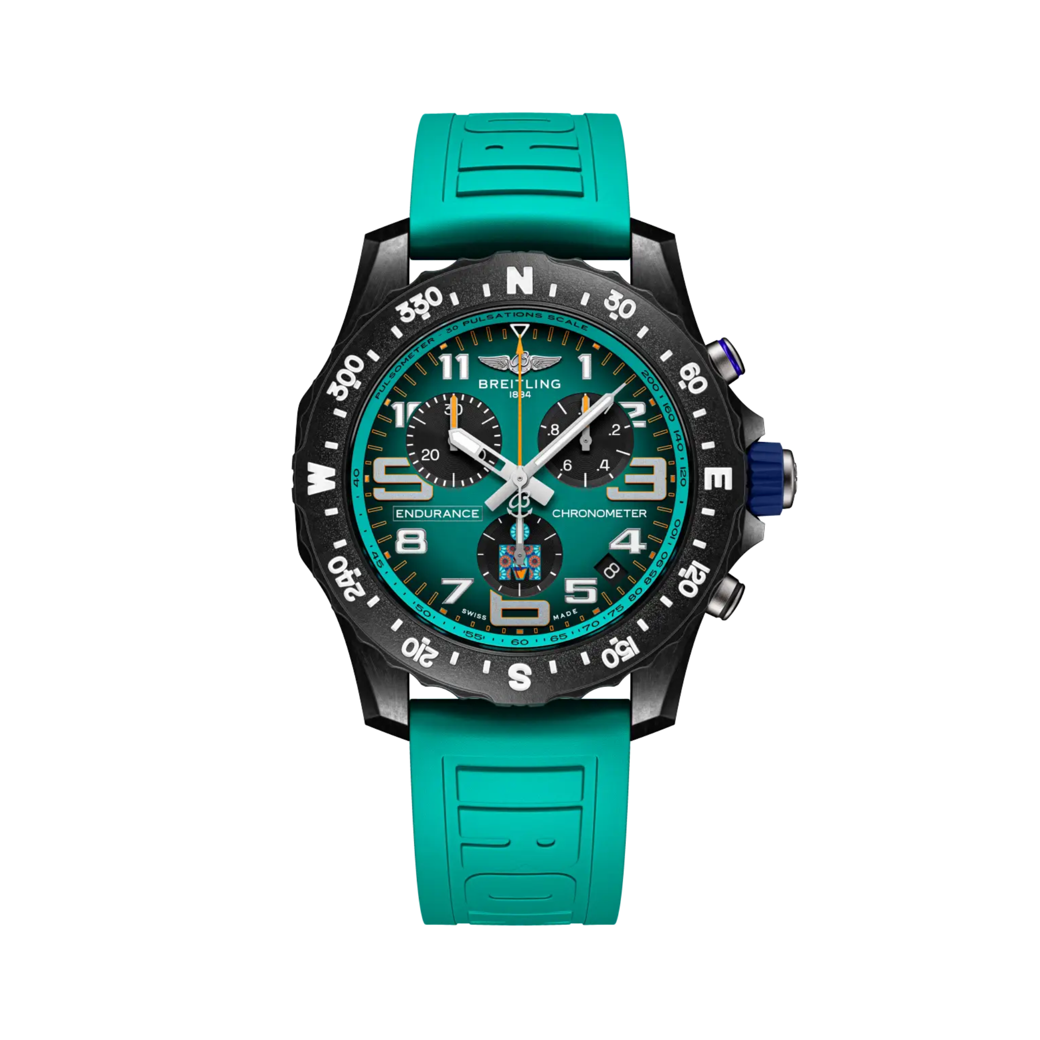 PROFESSIONAL ENDURANCE PRO 44 IRONMAN 70.3 WORLD CHAMPIONSHIP 2025