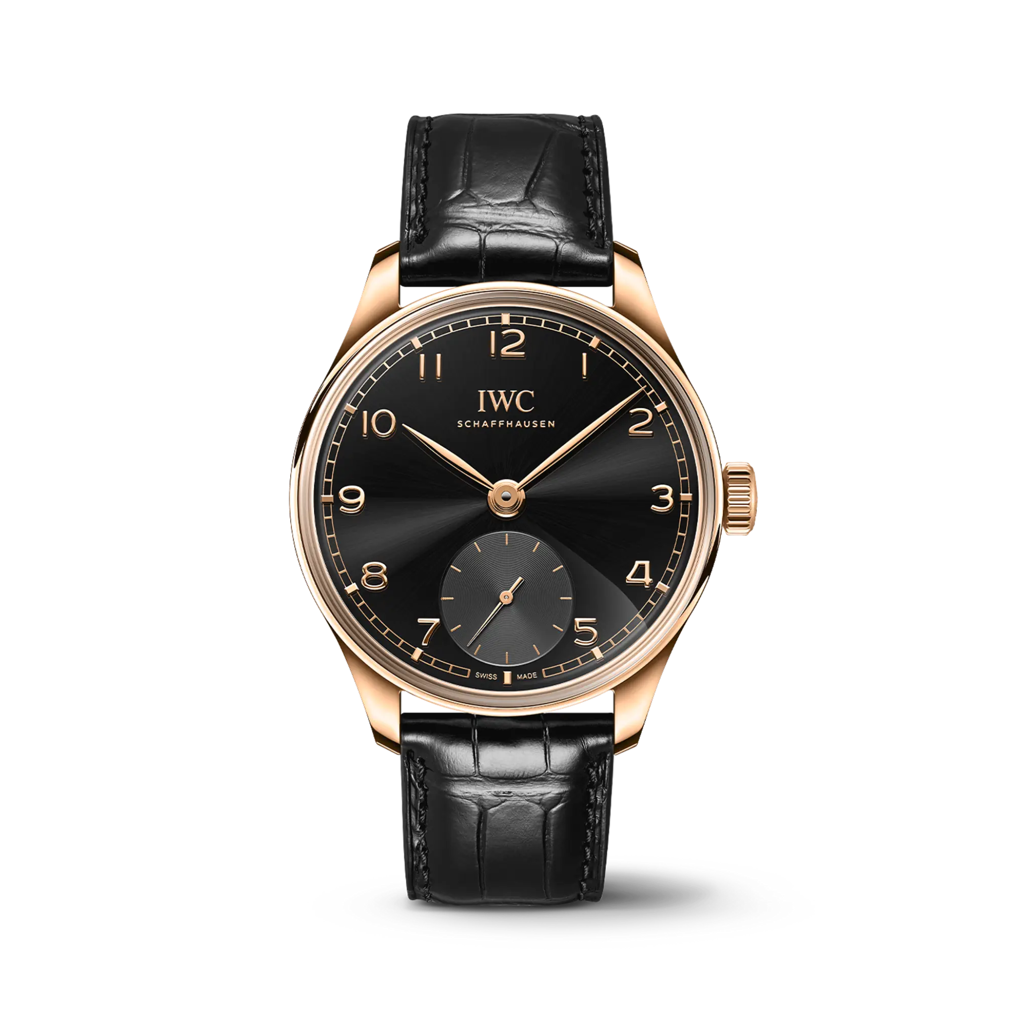 PORTUGIESER AUTOMATIC 40