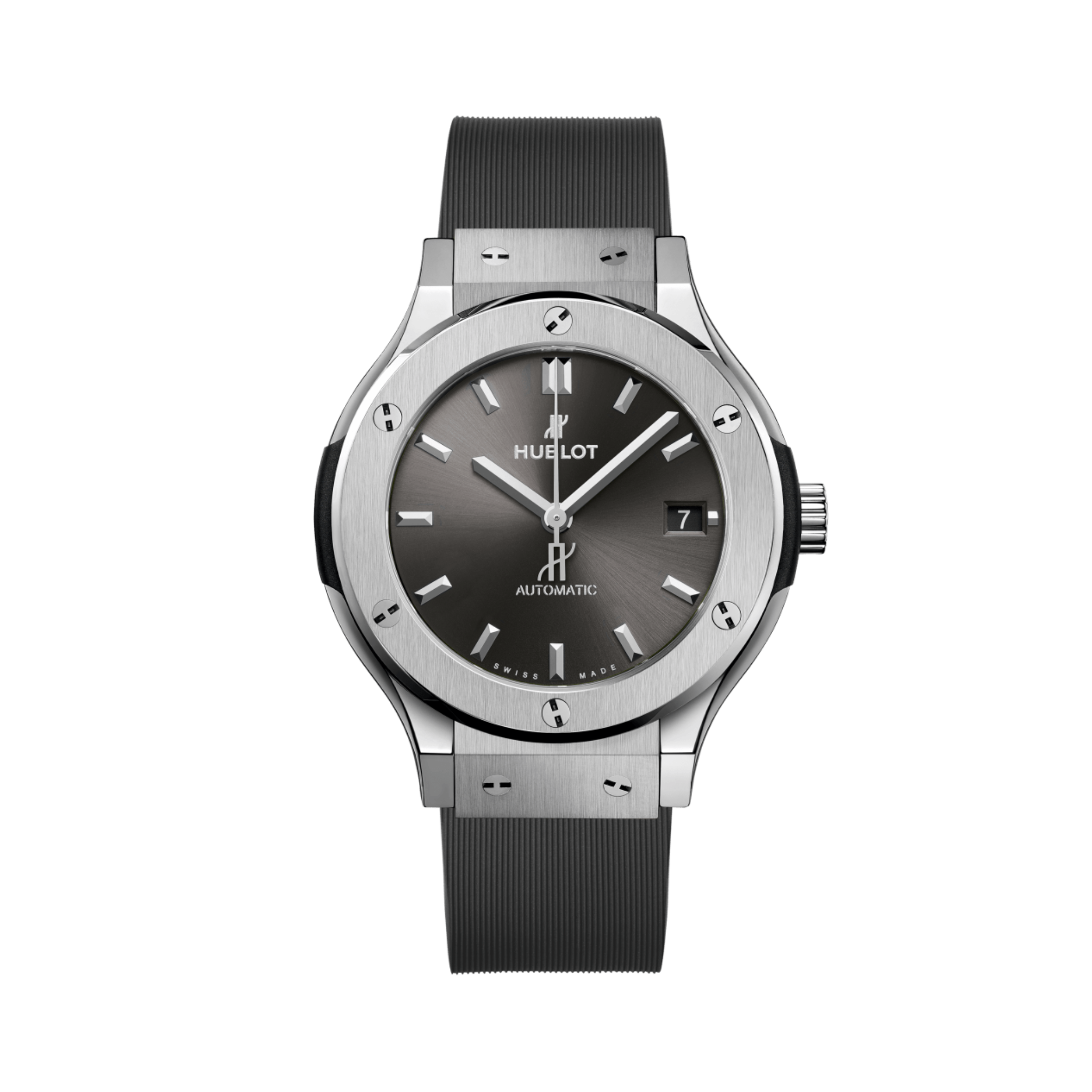 CLASSIC FUSION RACING GREY TITANIUM