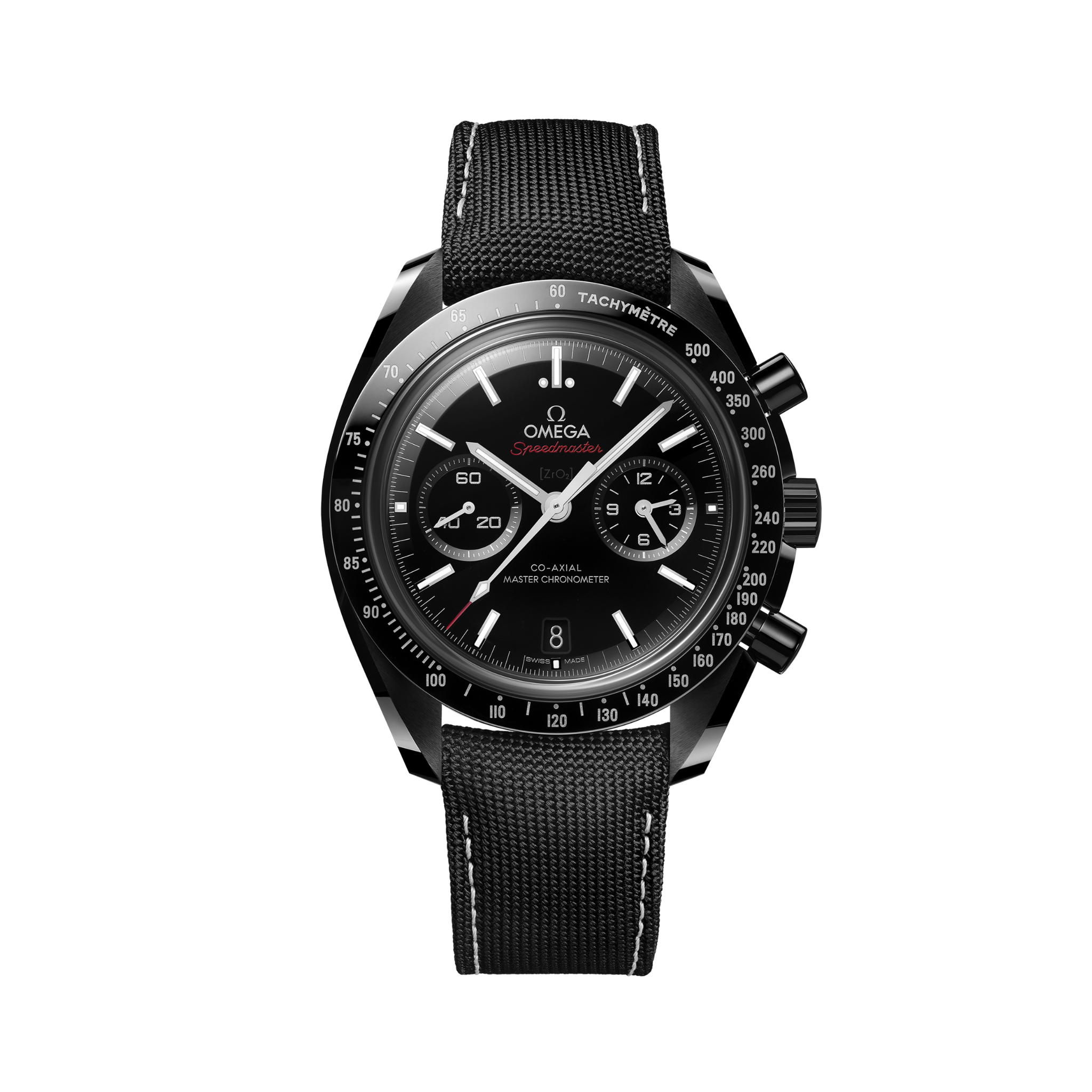 SPEEDMASTER DARK SIDE OF THE MOON