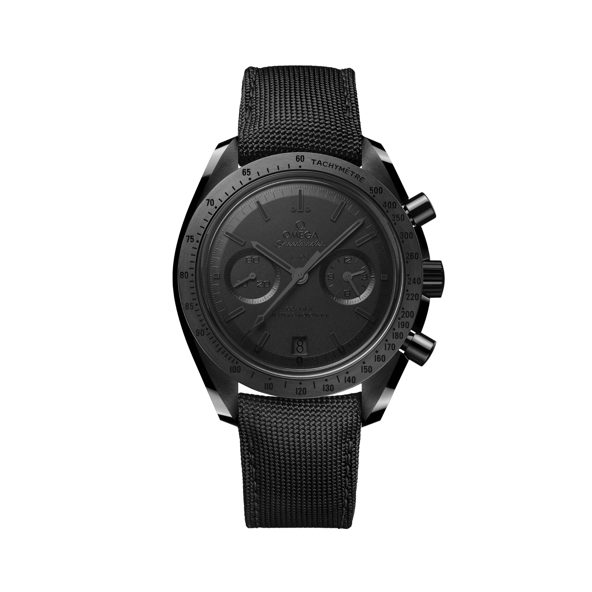 SPEEDMASTER DARK SIDE OF THE MOON