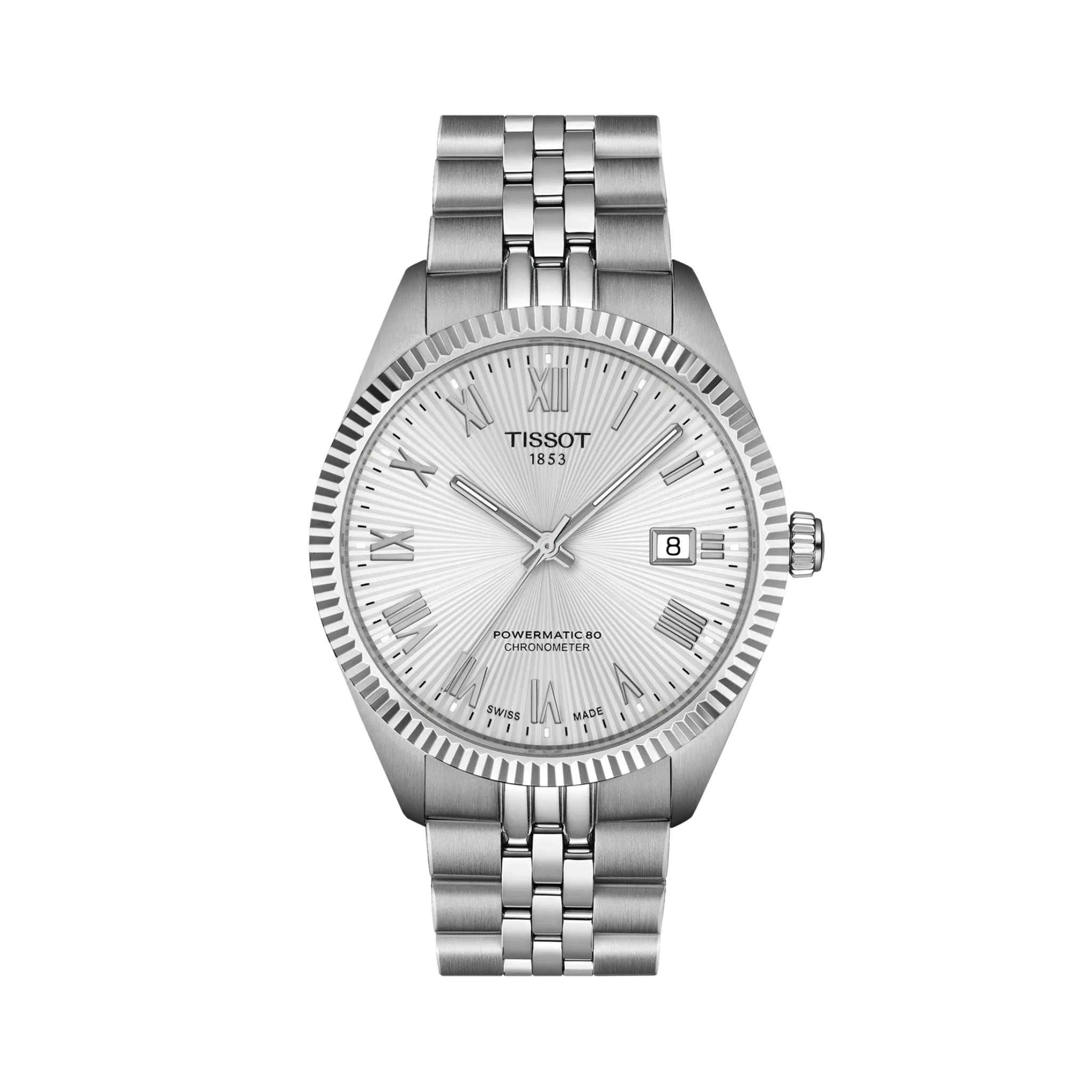 BALLADE POWERMATIC 80 COSC 39MM