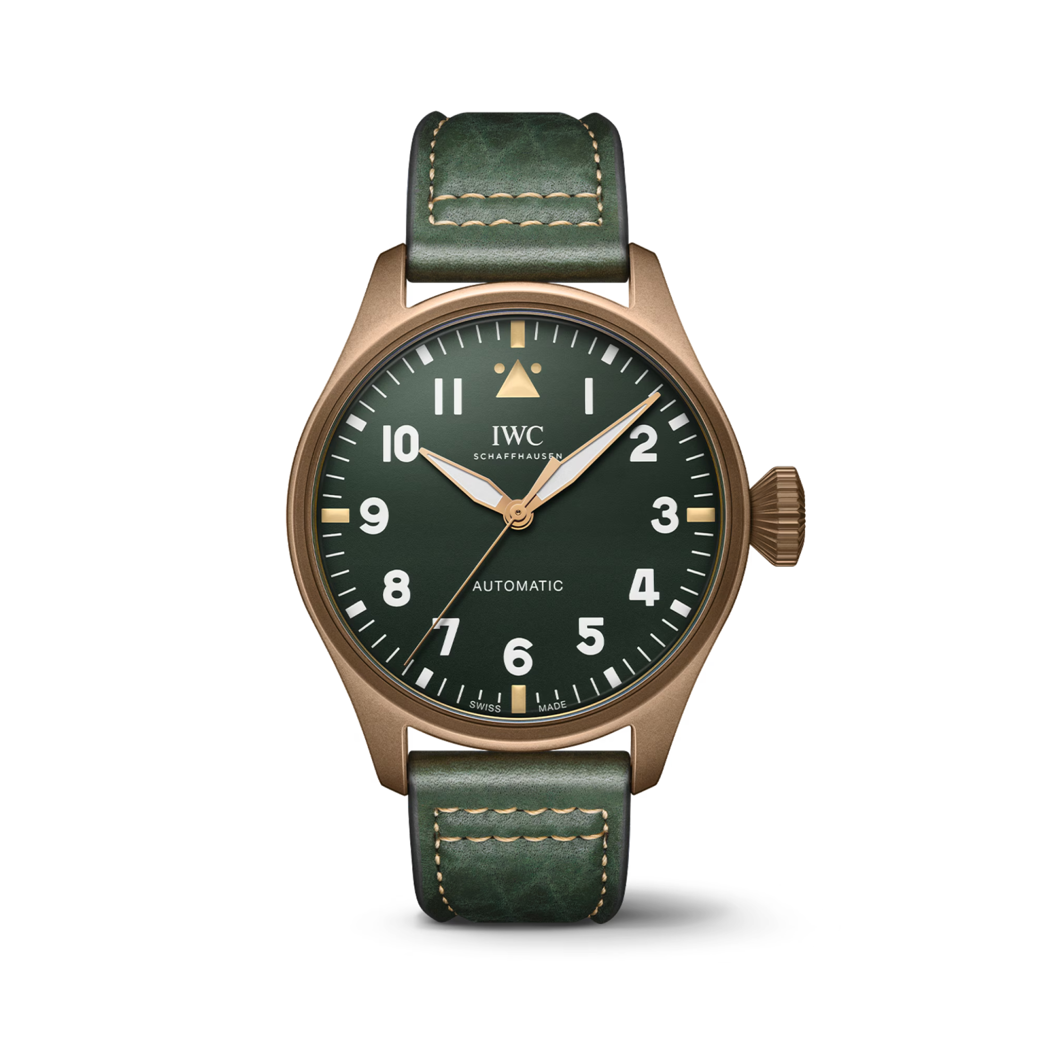 BIG PILOT’S WATCH 43 SPITFIRE