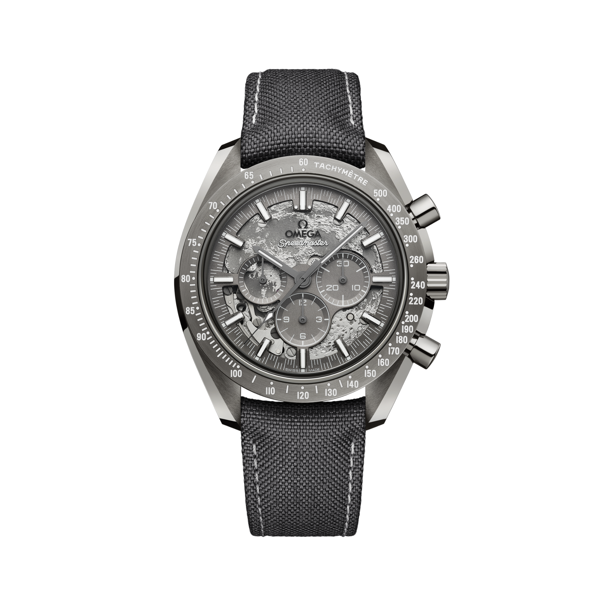 SPEEDMASTER DARK SIDE OF THE MOON