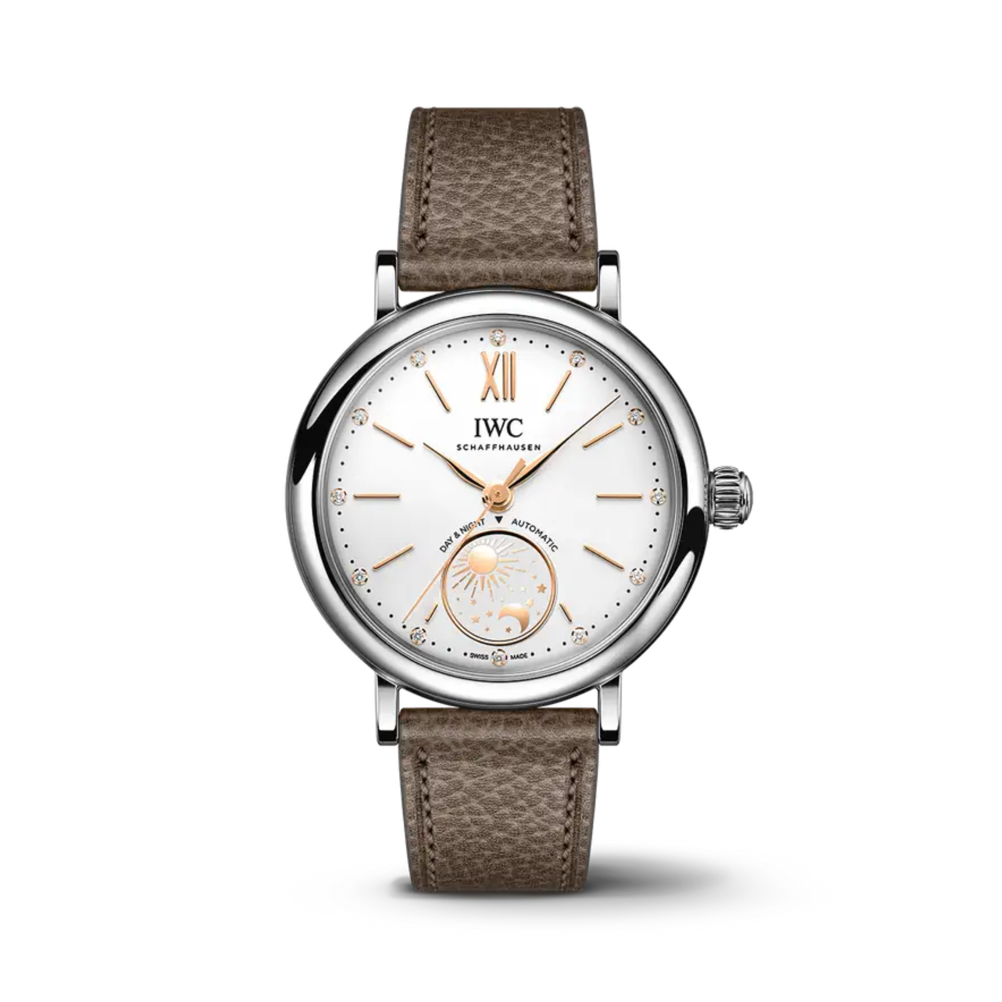 PORTOFINO AUTOMATIC DAY & NIGHT 34